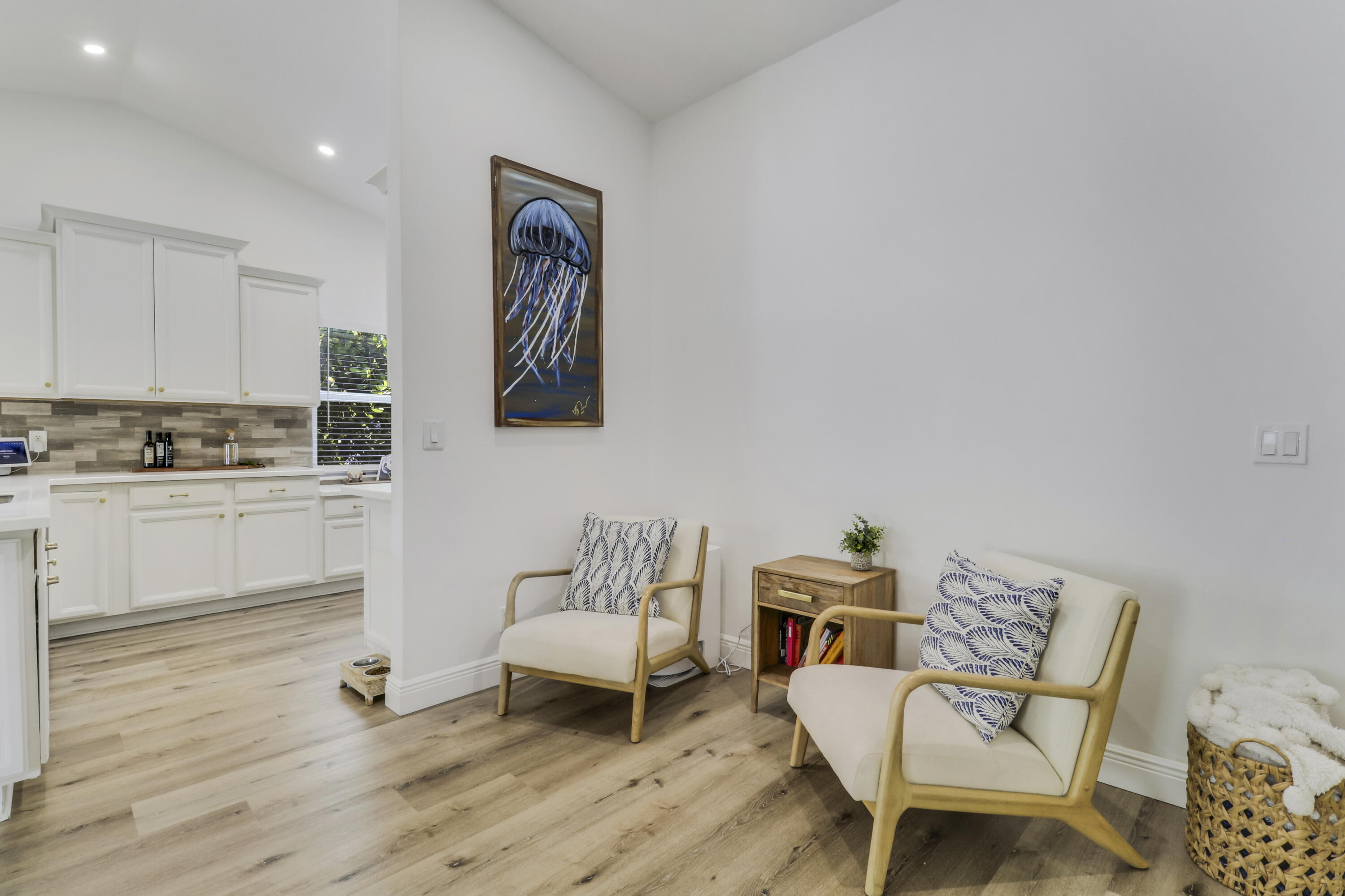 JUPITER VILLAGE PH IX - Residential