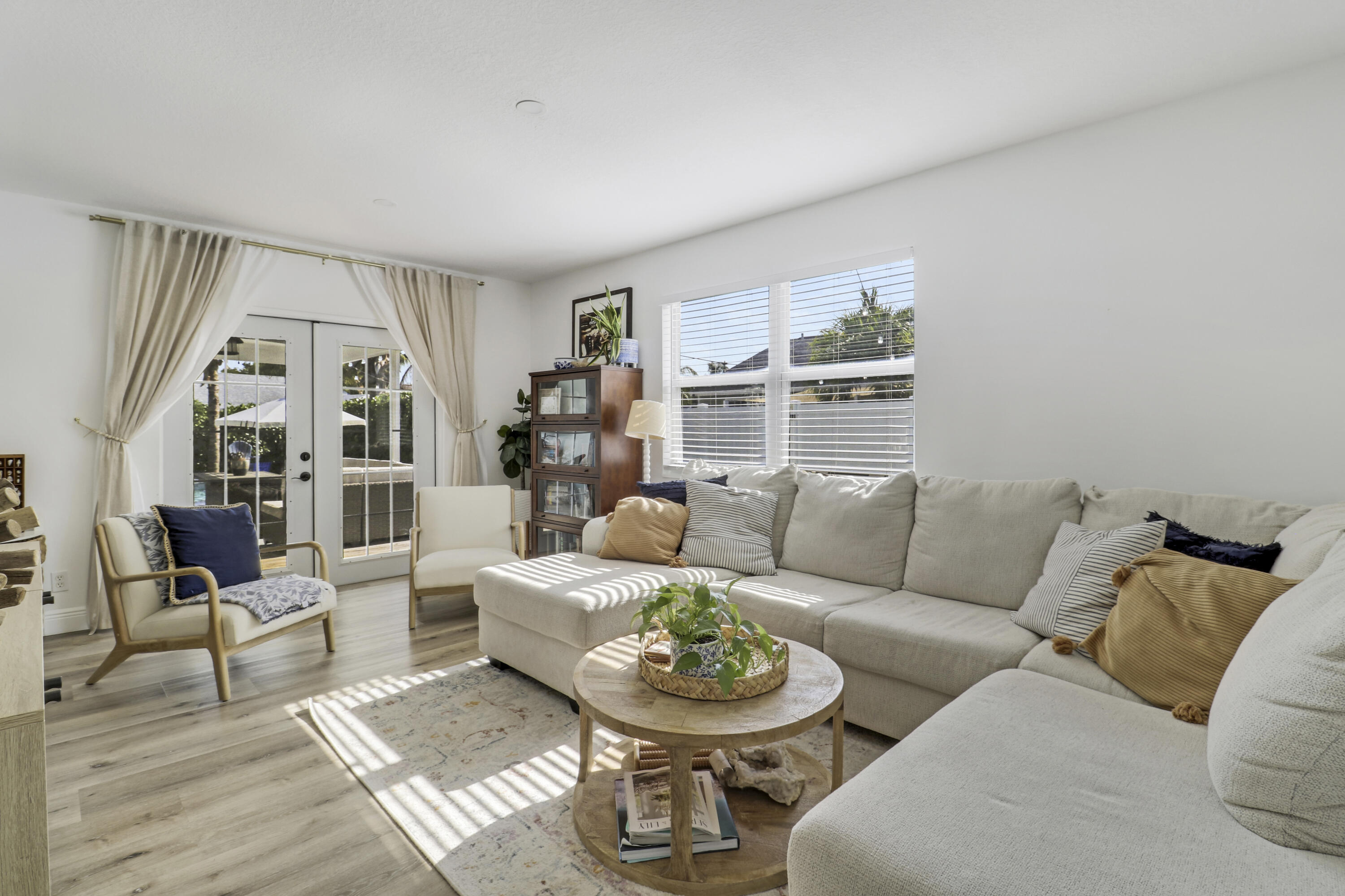 JUPITER VILLAGE PH IX - Residential
