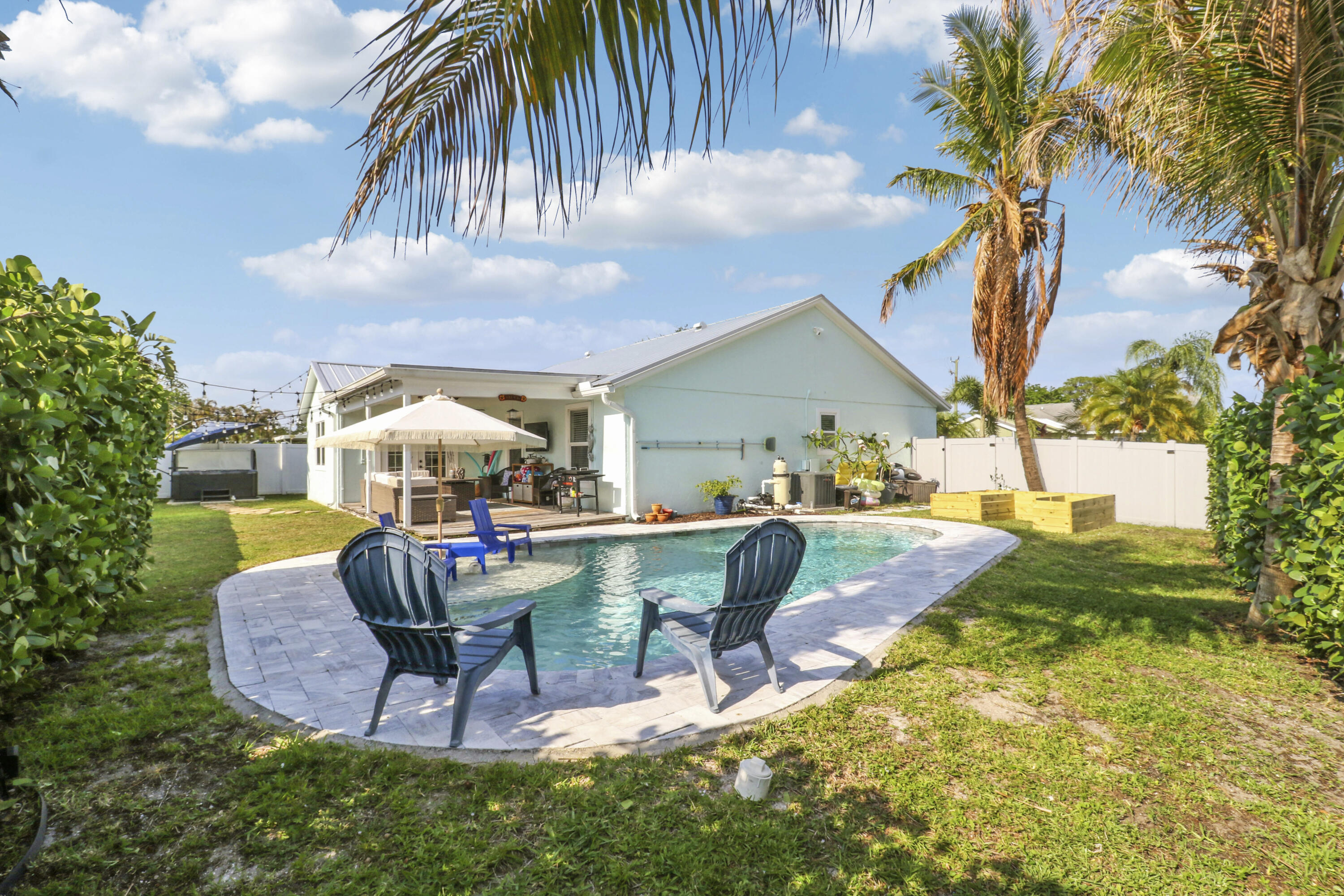 JUPITER VILLAGE PH IX - Residential
