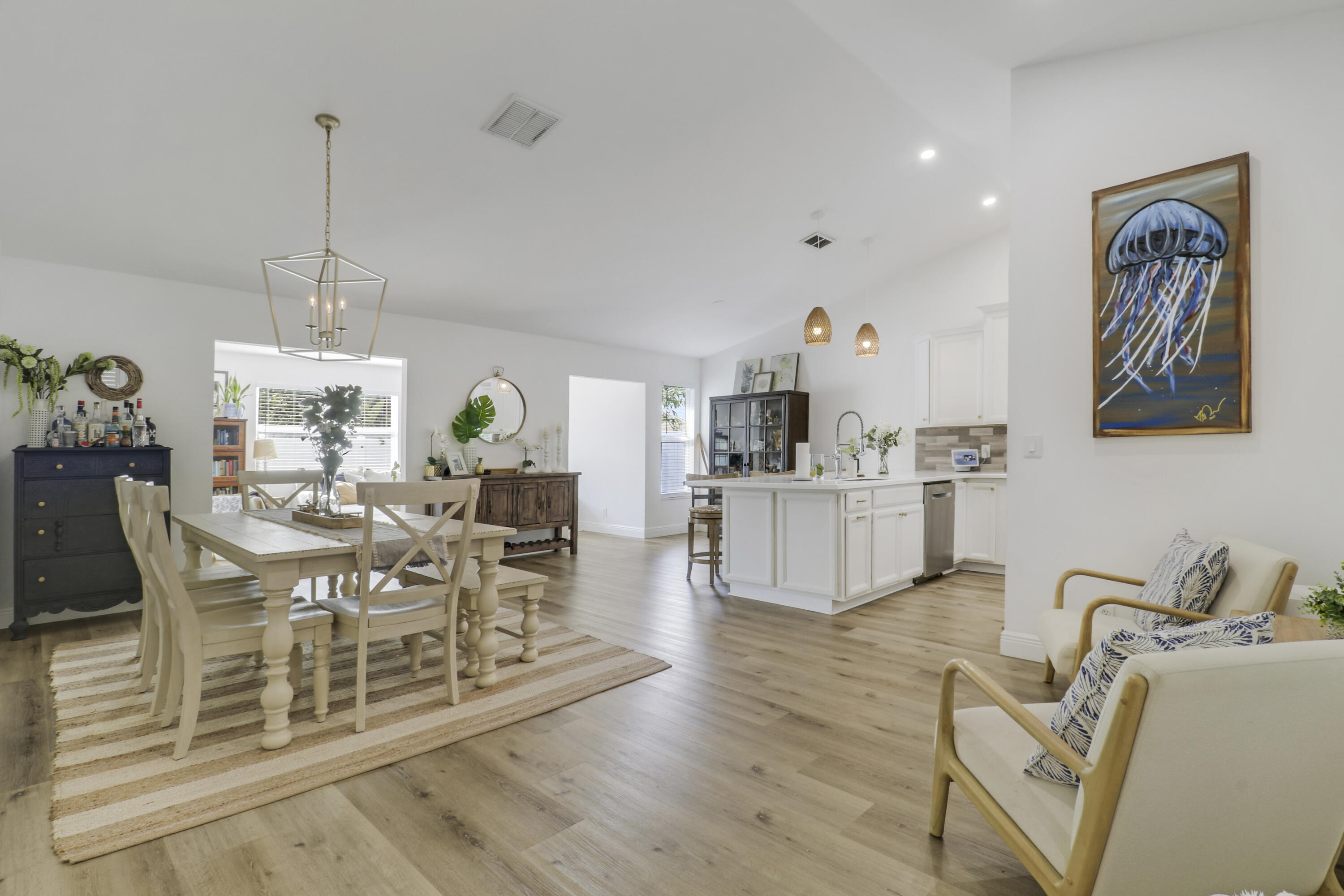 JUPITER VILLAGE PH IX - Residential