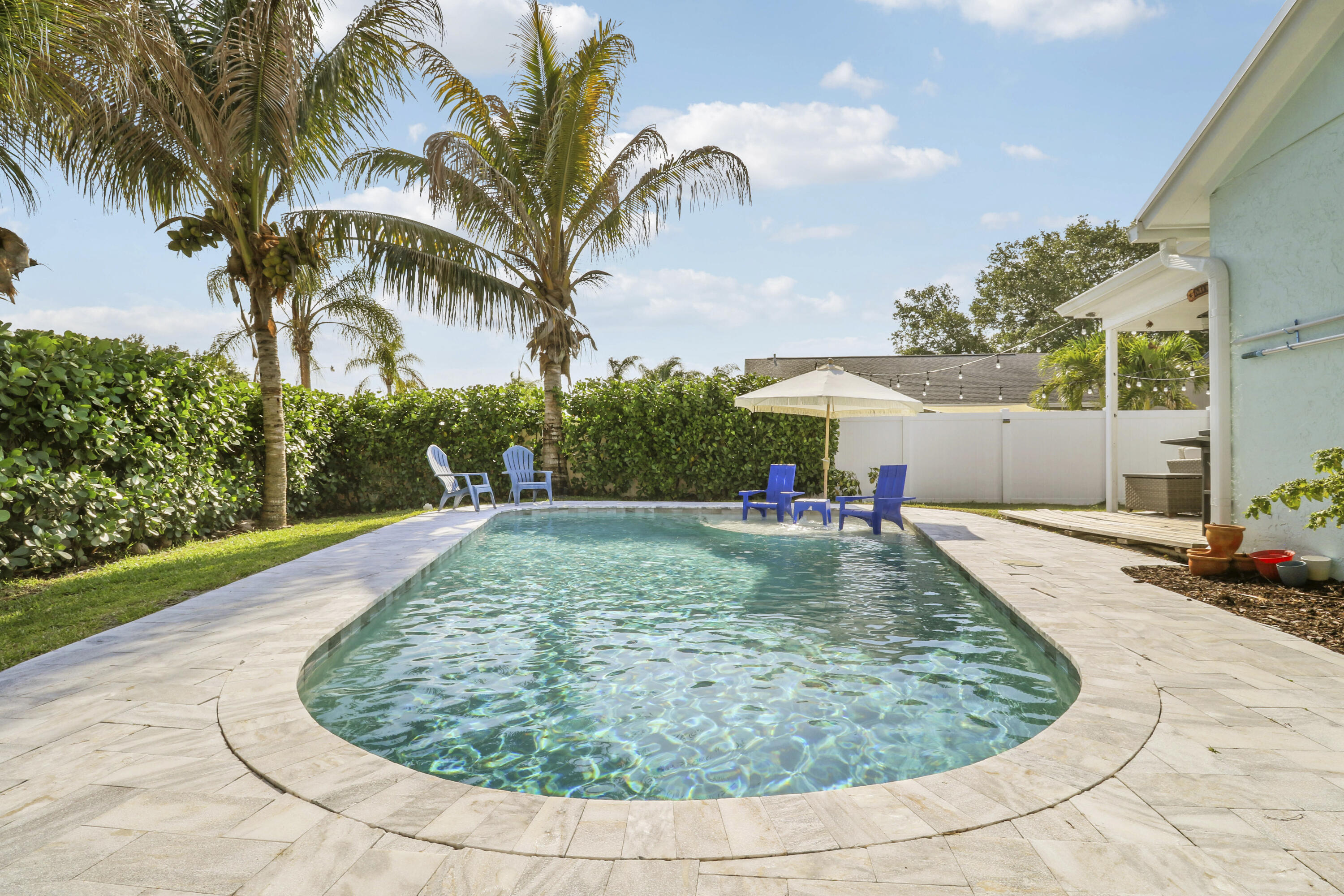 JUPITER VILLAGE PH IX - Residential