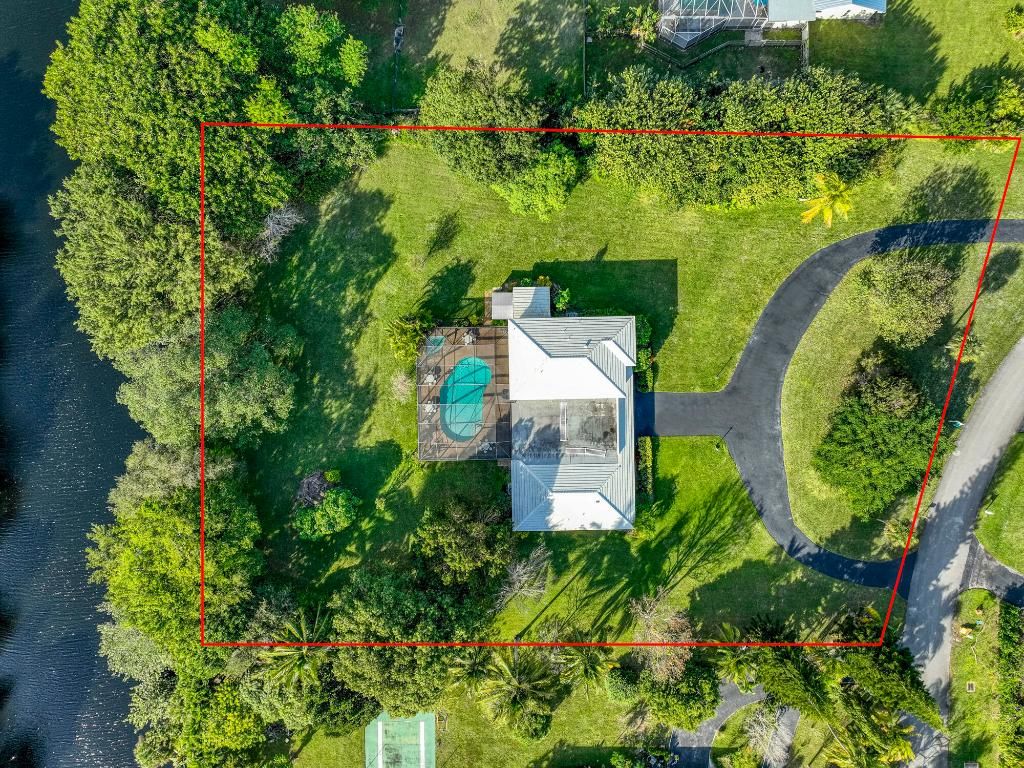 Photo of 8709 Damascus Drive, Palm Beach Gardens, FL 33418 (MLS # R10942760)