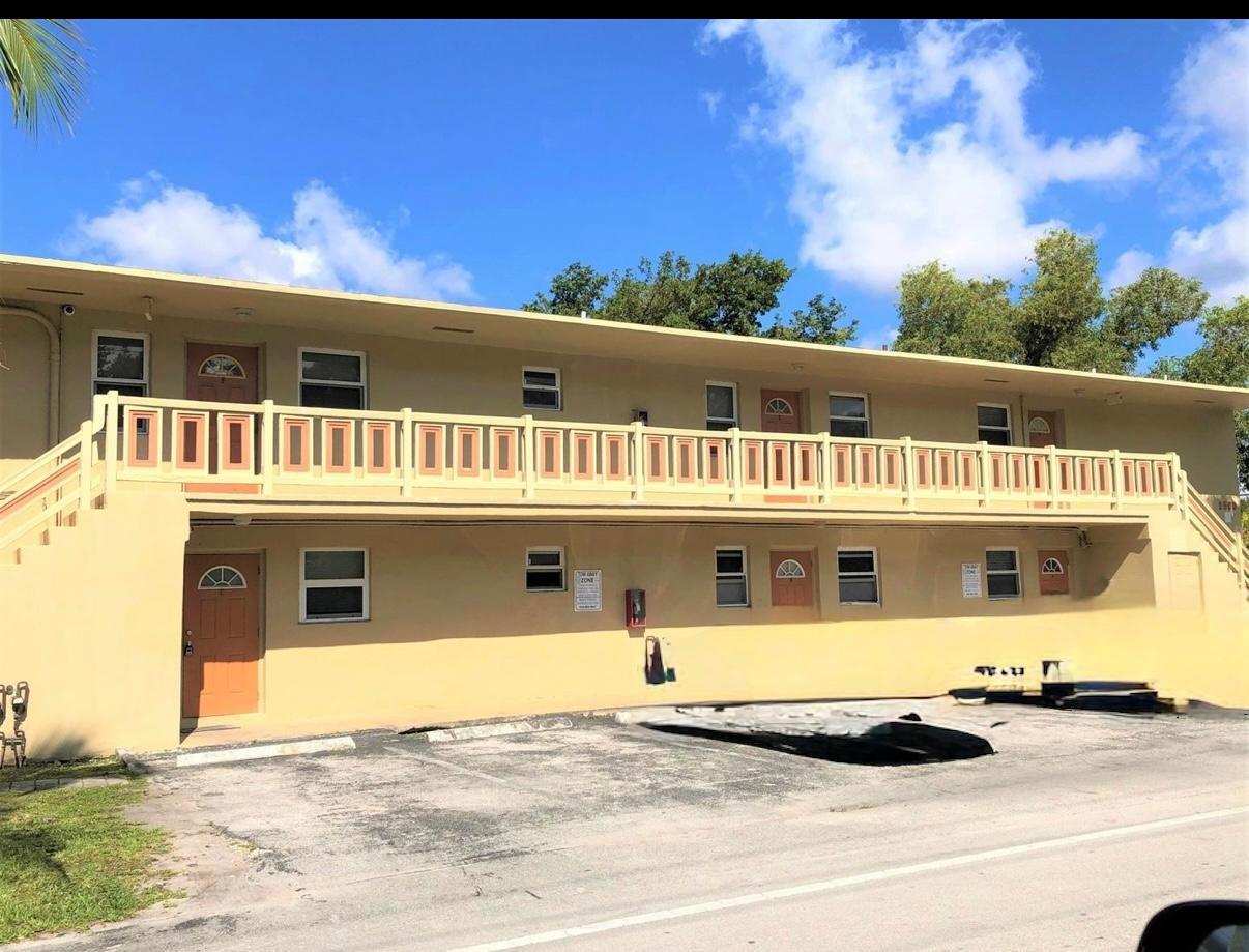 1500 SW 5th Pl A