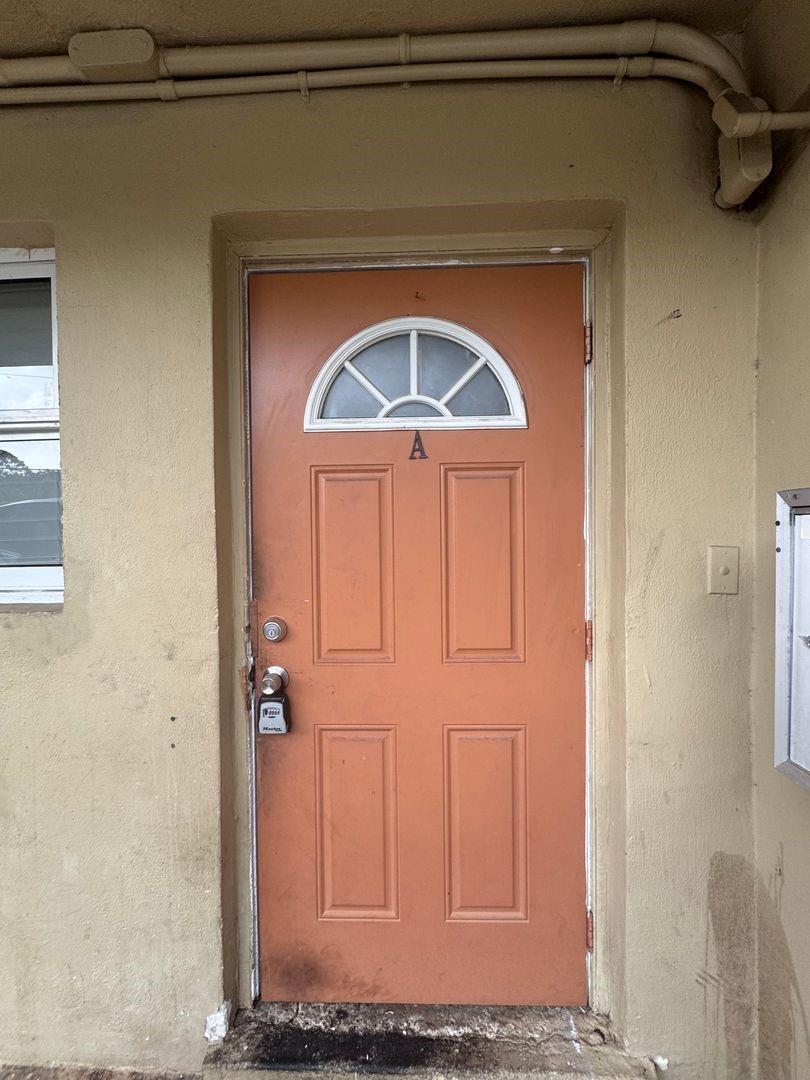 1500 SW 5th Pl A