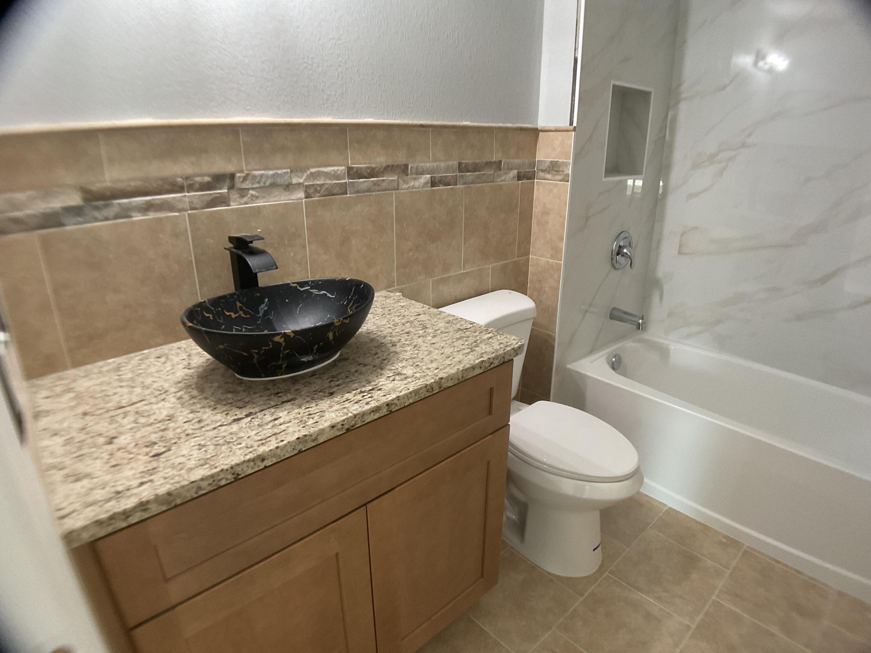 TROPICAL GULF ACRES - Residential