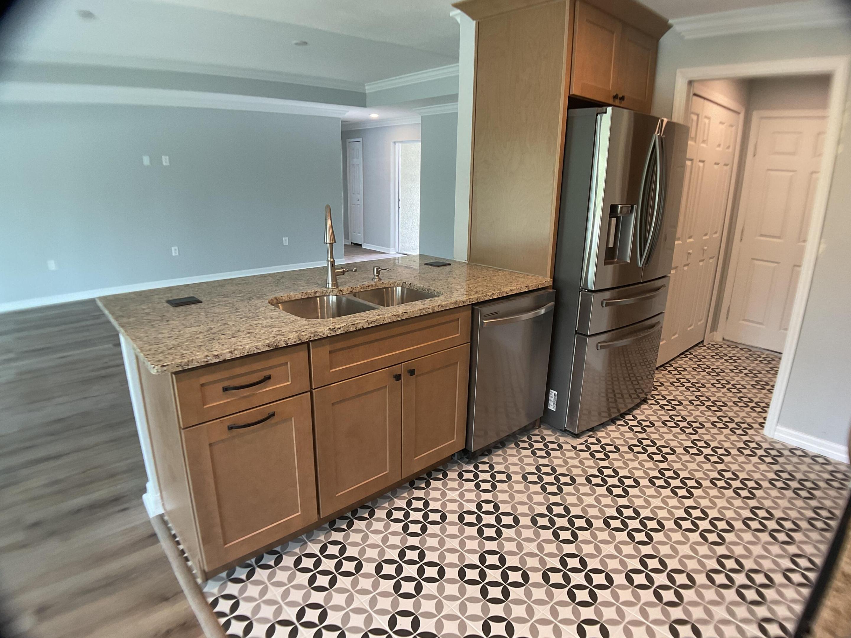 TROPICAL GULF ACRES - Residential