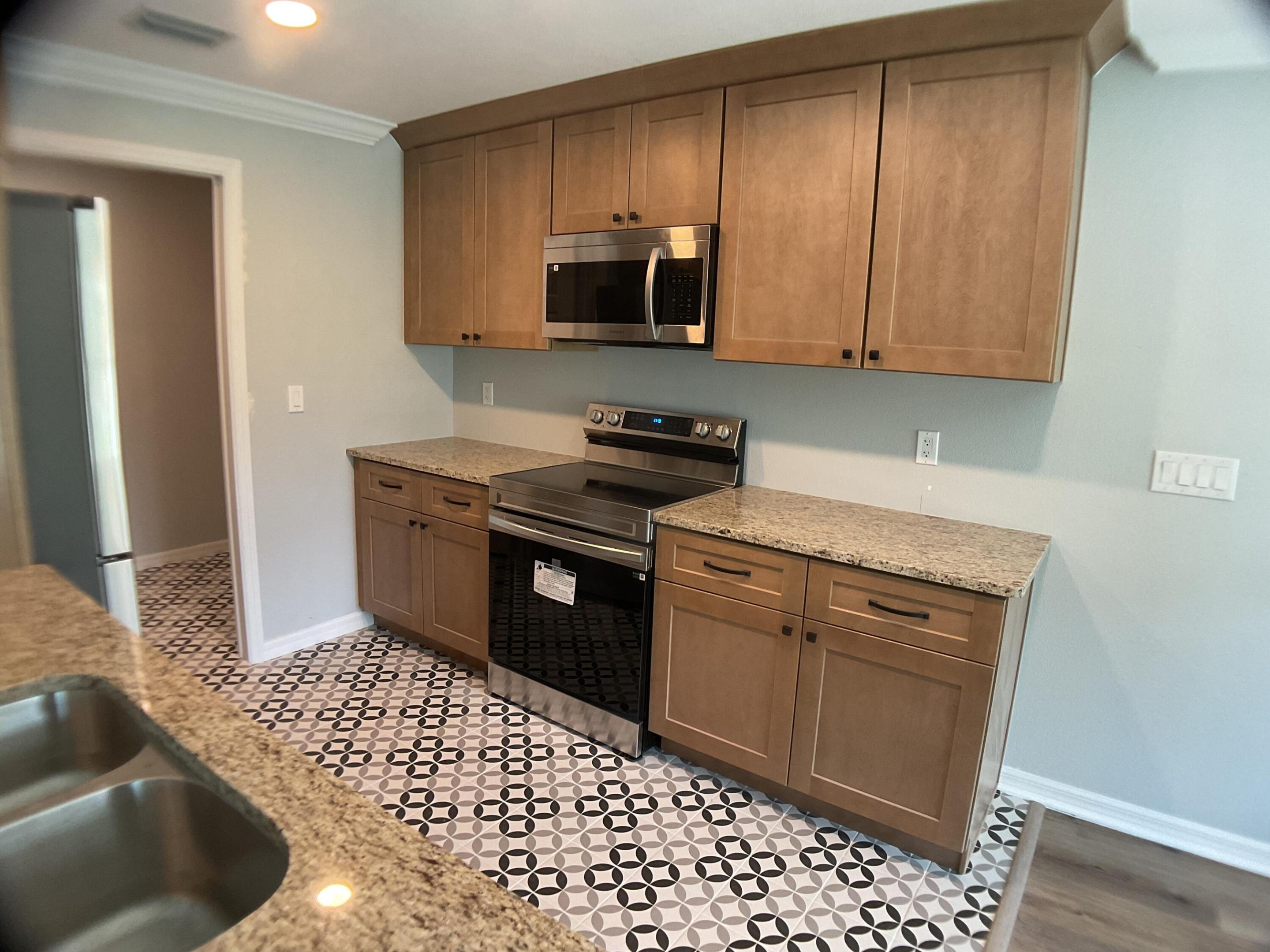 TROPICAL GULF ACRES - Residential