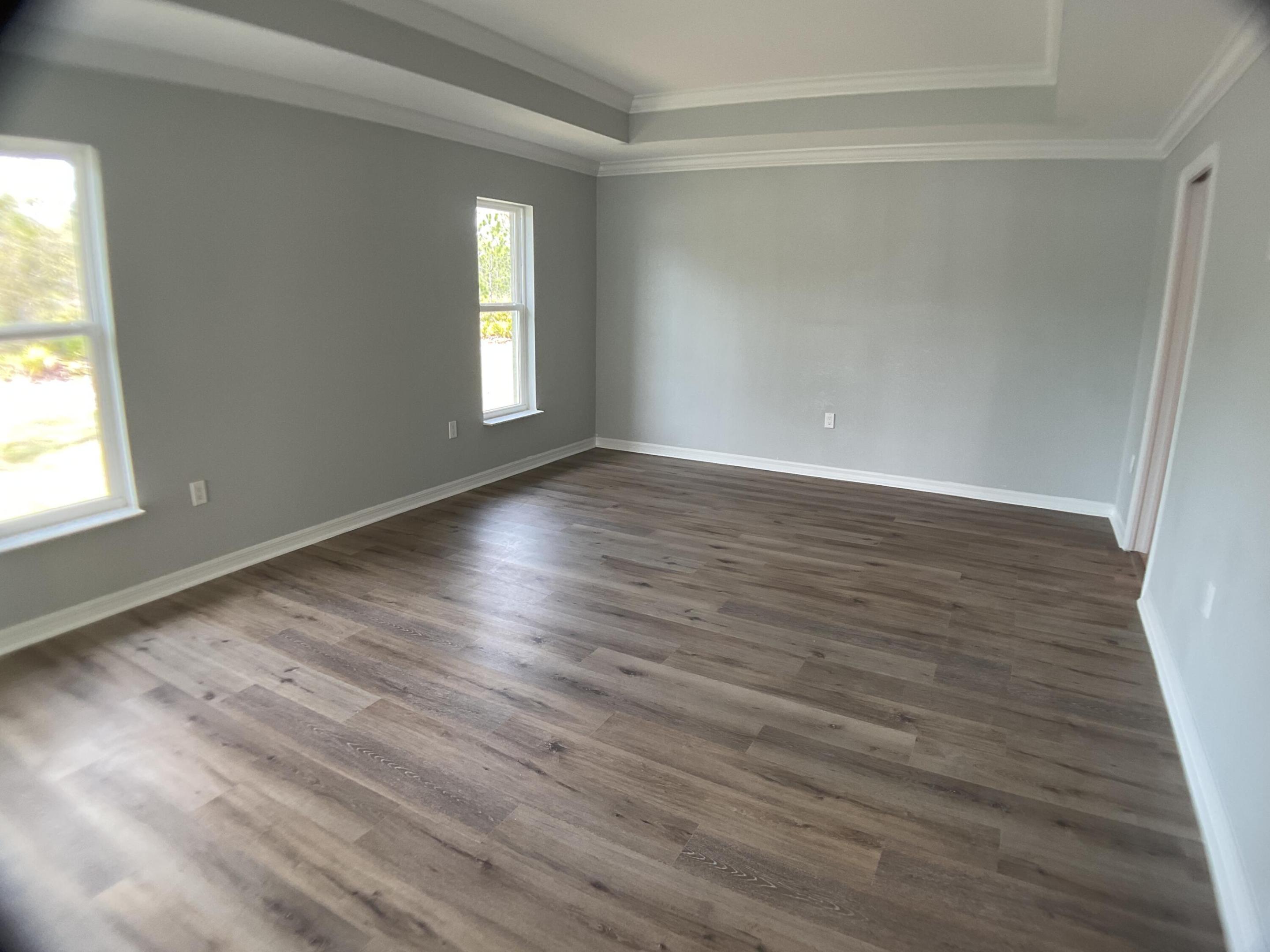 TROPICAL GULF ACRES - Residential