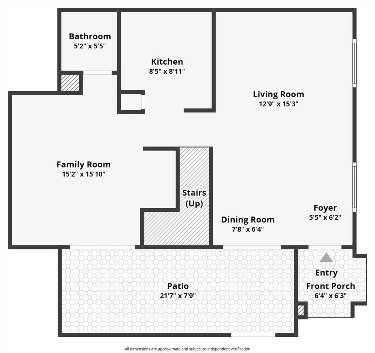 VILLAS AT HARBOR ISLES - Residential Lease