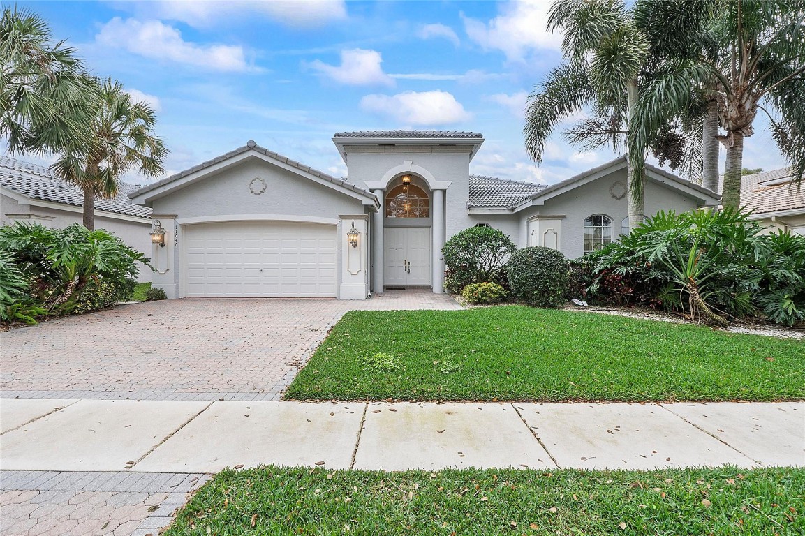 Valencia Isles 02 - Residential