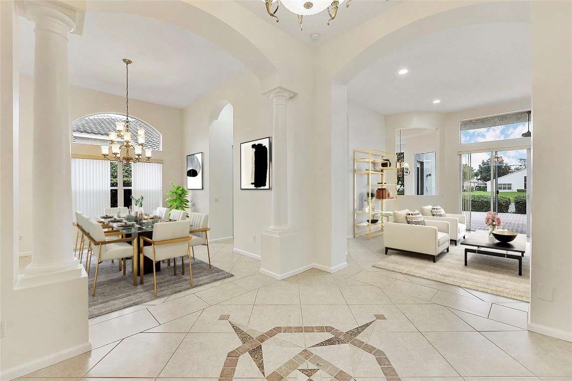 Valencia Isles 02 - Residential