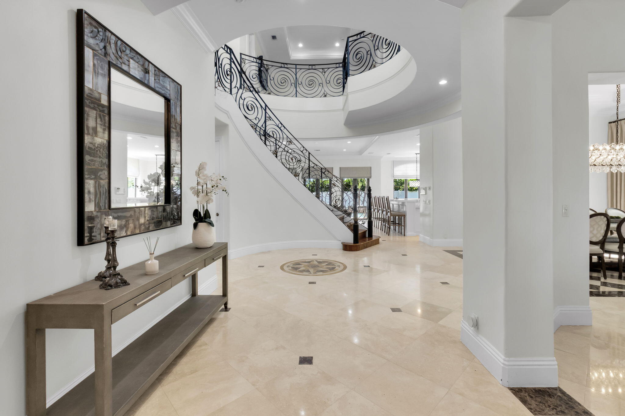 THORNHILL GREEN - Residential