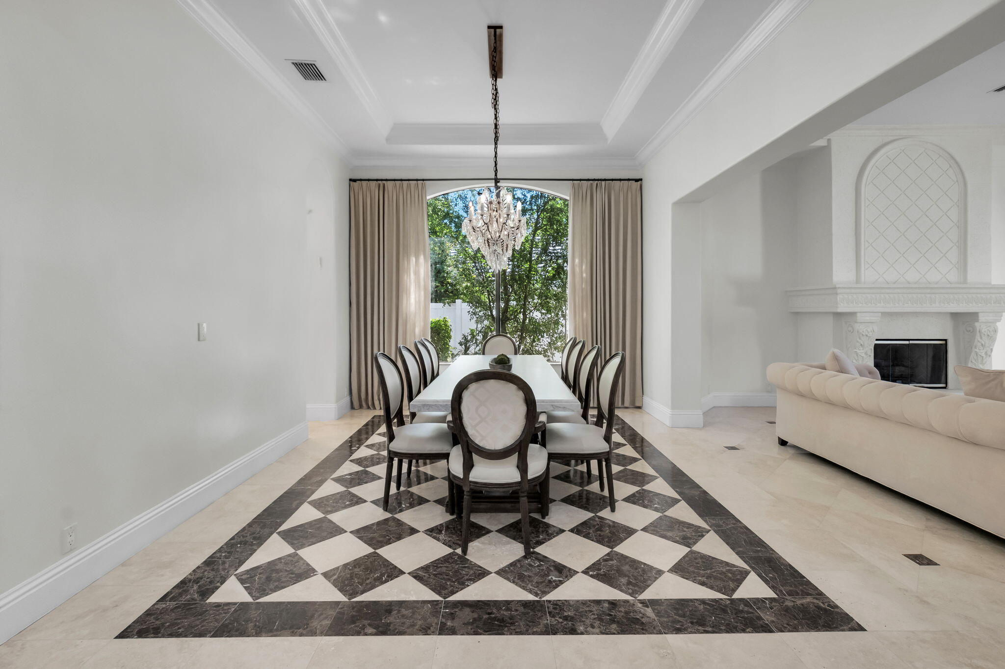 THORNHILL GREEN - Residential