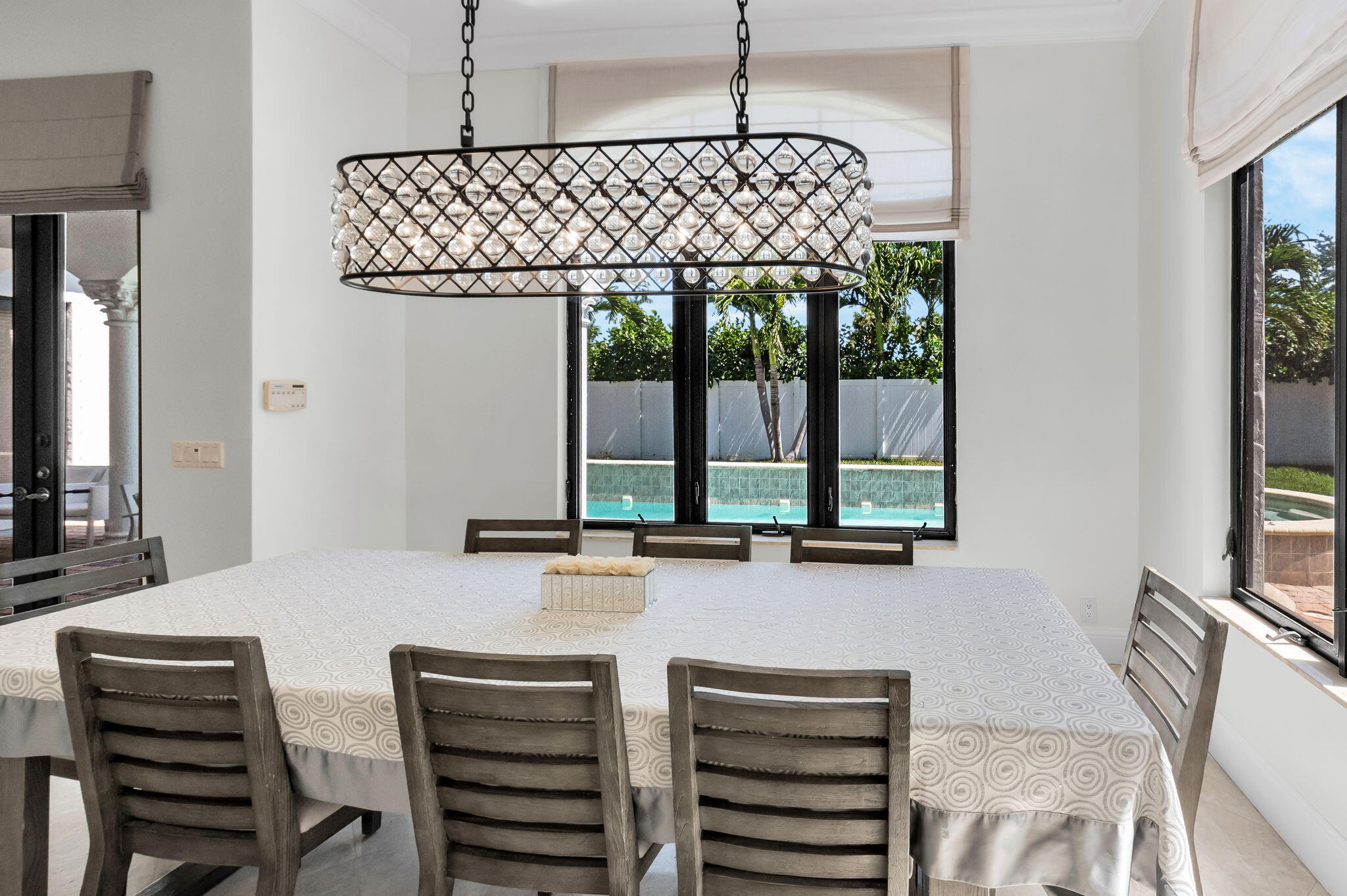 THORNHILL GREEN - Residential