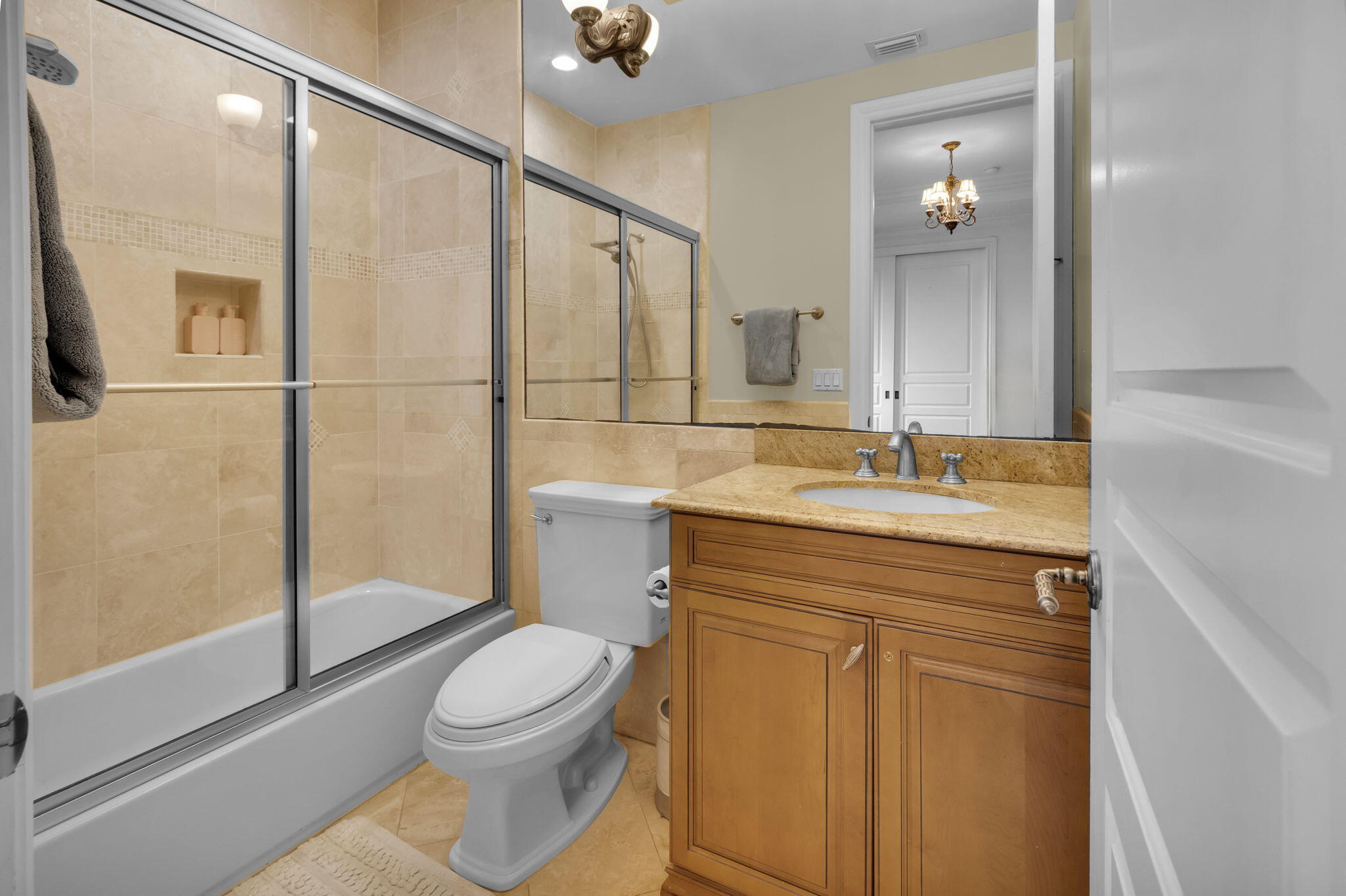 THORNHILL GREEN - Residential