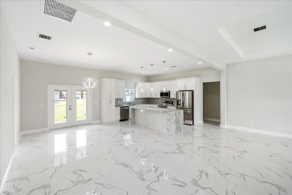 PORT ST LUCIE SECTION 14 - Residential