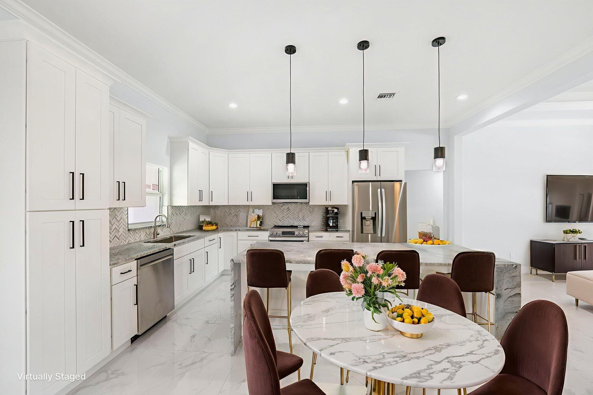 Port St Lucie, Florida 34953, United States, 4 Bedrooms Bedrooms, ,4 BathroomsBathrooms,Residential,Active,209599