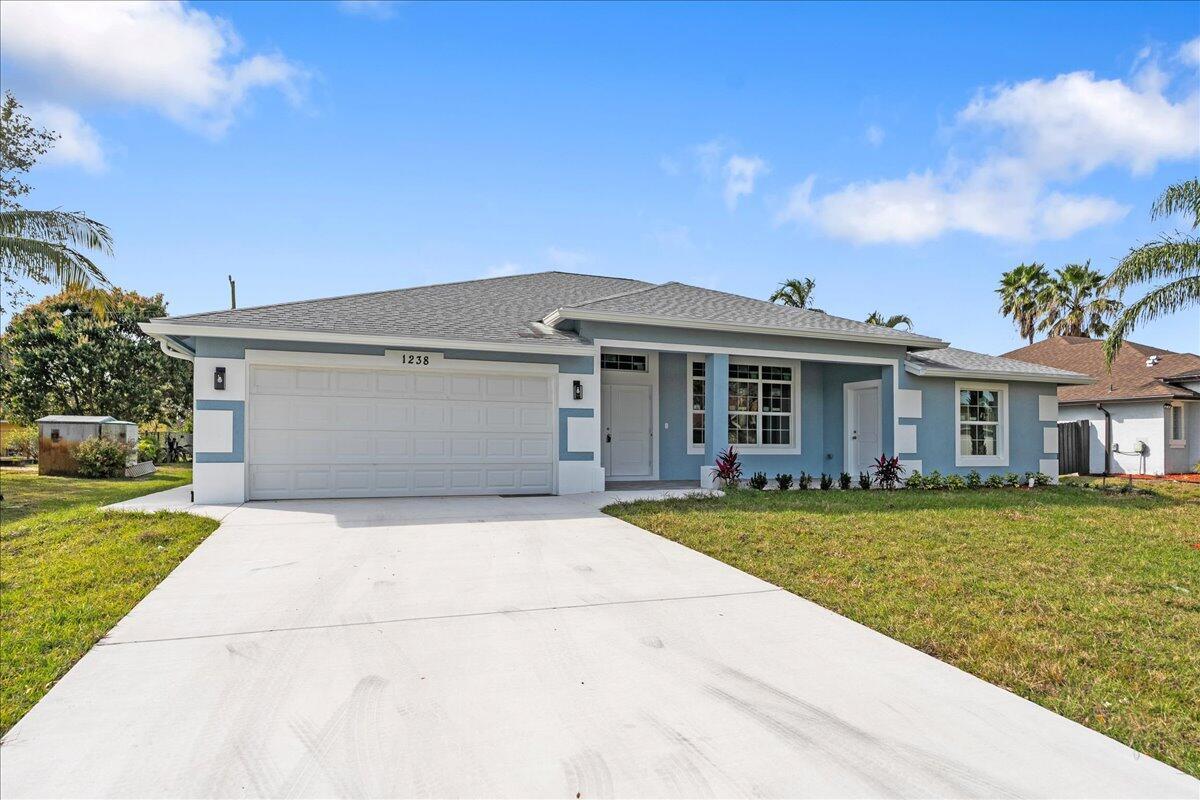 Port St Lucie, Florida 34953, United States, 4 Bedrooms Bedrooms, ,4 BathroomsBathrooms,Residential,Active,209599