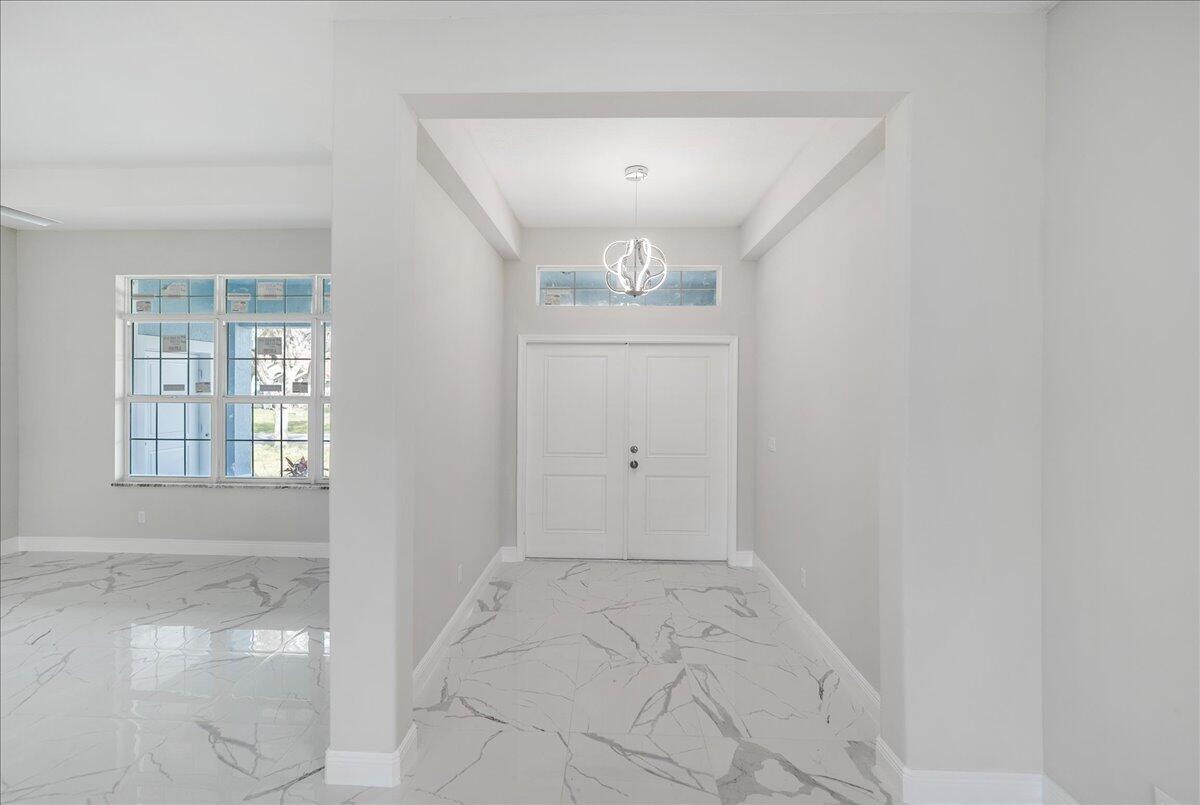 PORT ST LUCIE SECTION 14 - Residential