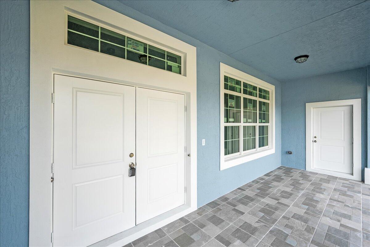 PORT ST LUCIE SECTION 14 - Residential