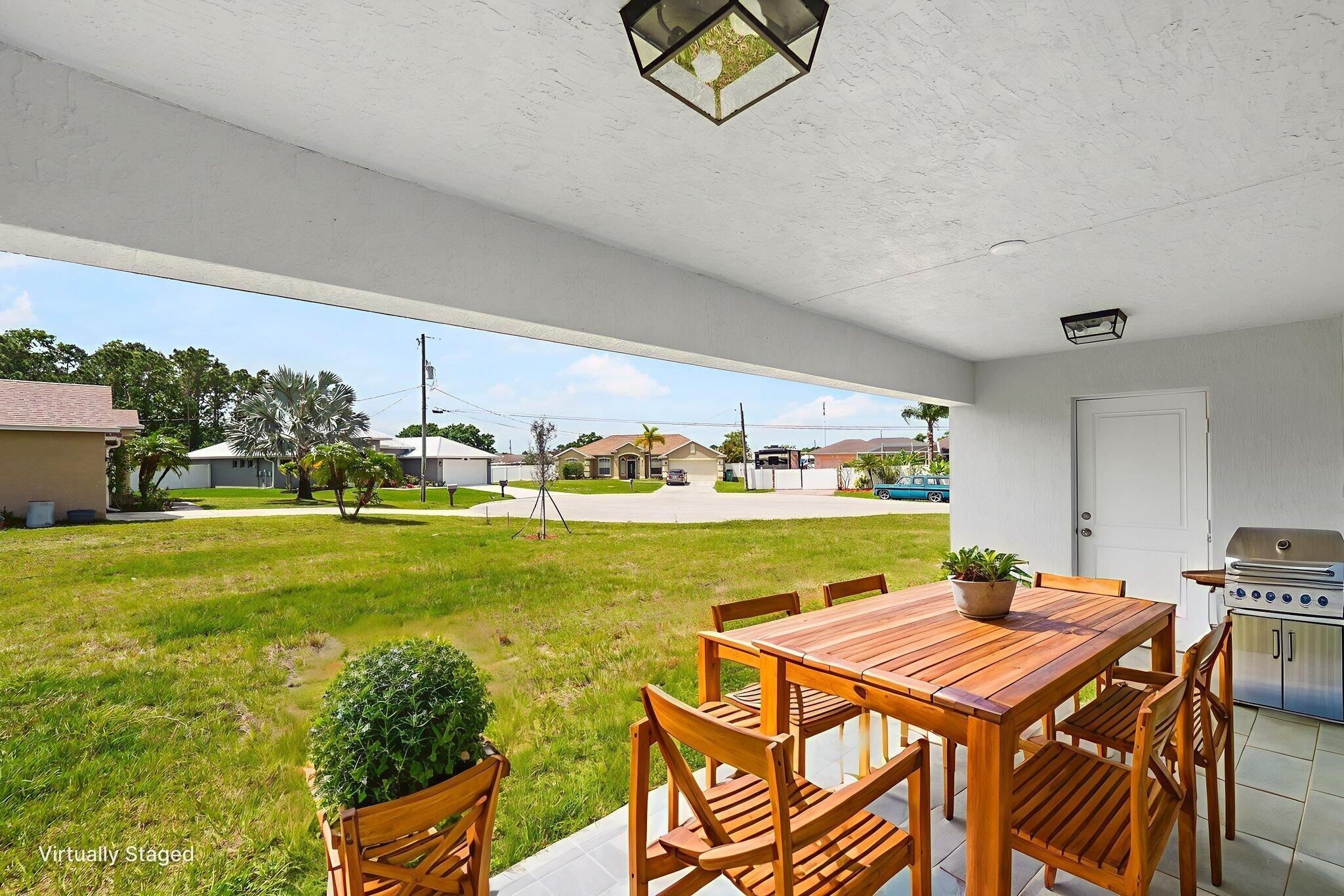 Port St Lucie, Florida 34953, United States, 4 Bedrooms Bedrooms, ,4 BathroomsBathrooms,Residential,Active,209599