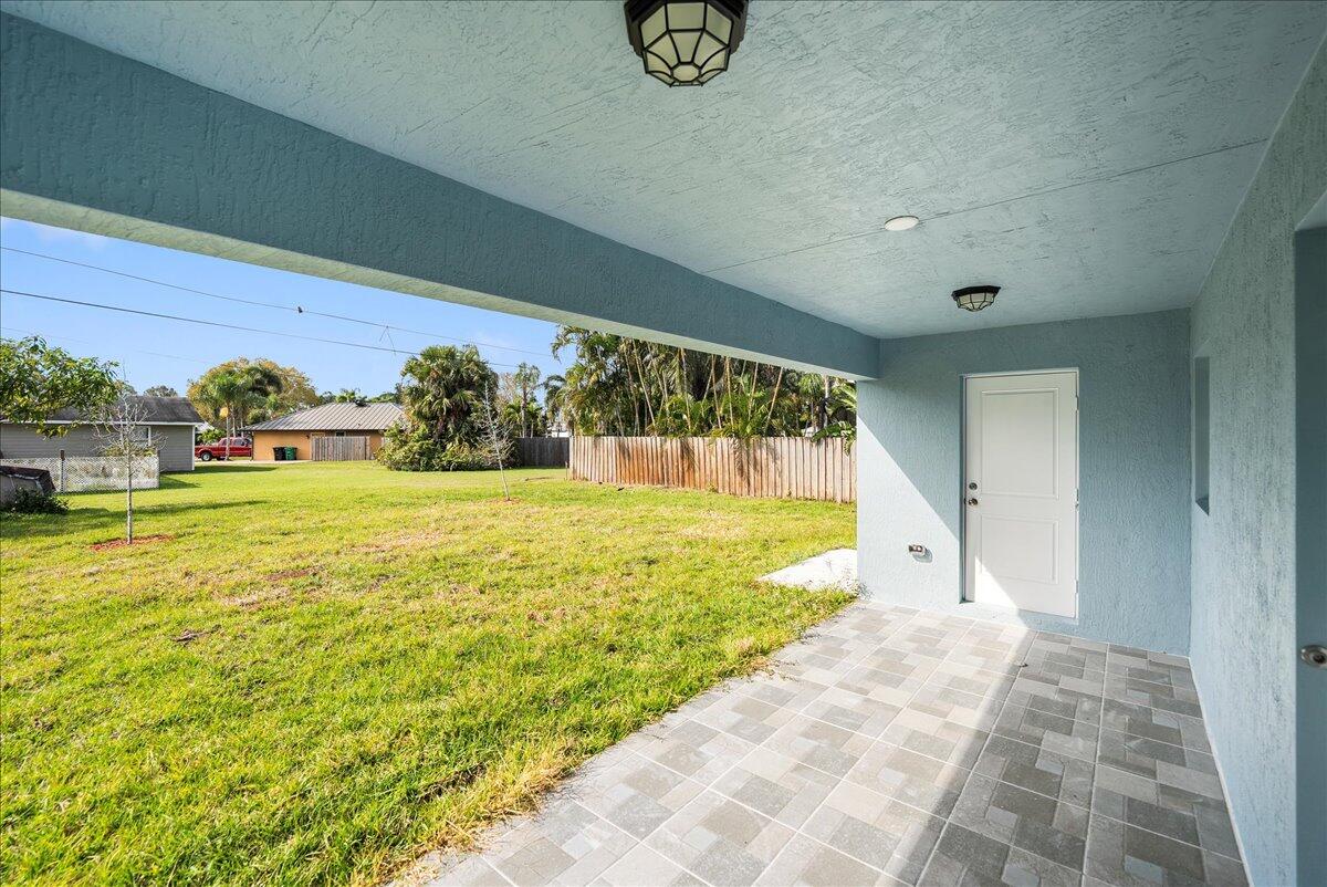 PORT ST LUCIE SECTION 14 - Residential