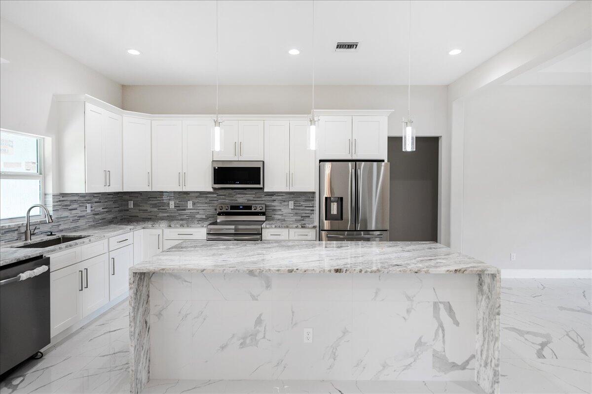 PORT ST LUCIE SECTION 14 - Residential