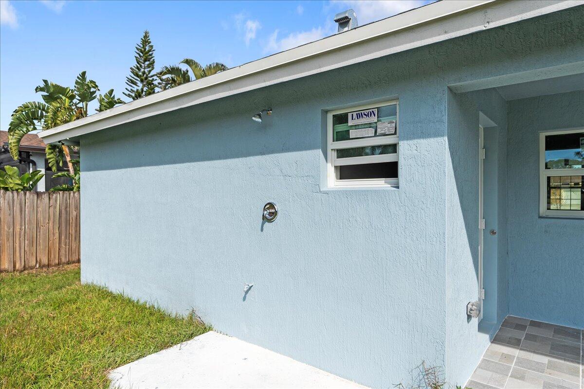 PORT ST LUCIE SECTION 14 - Residential