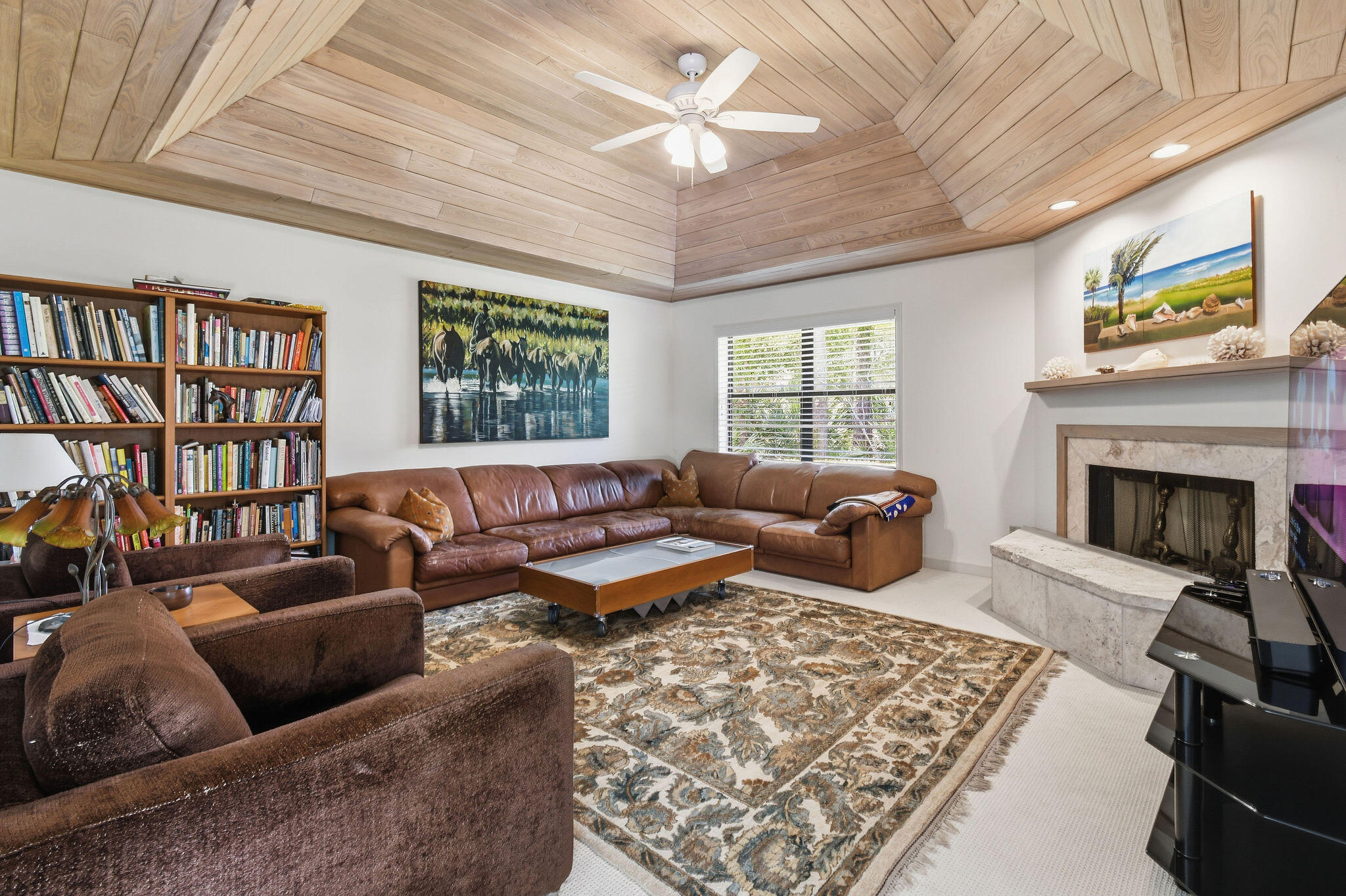 Mariner Sands Country Club - Residential