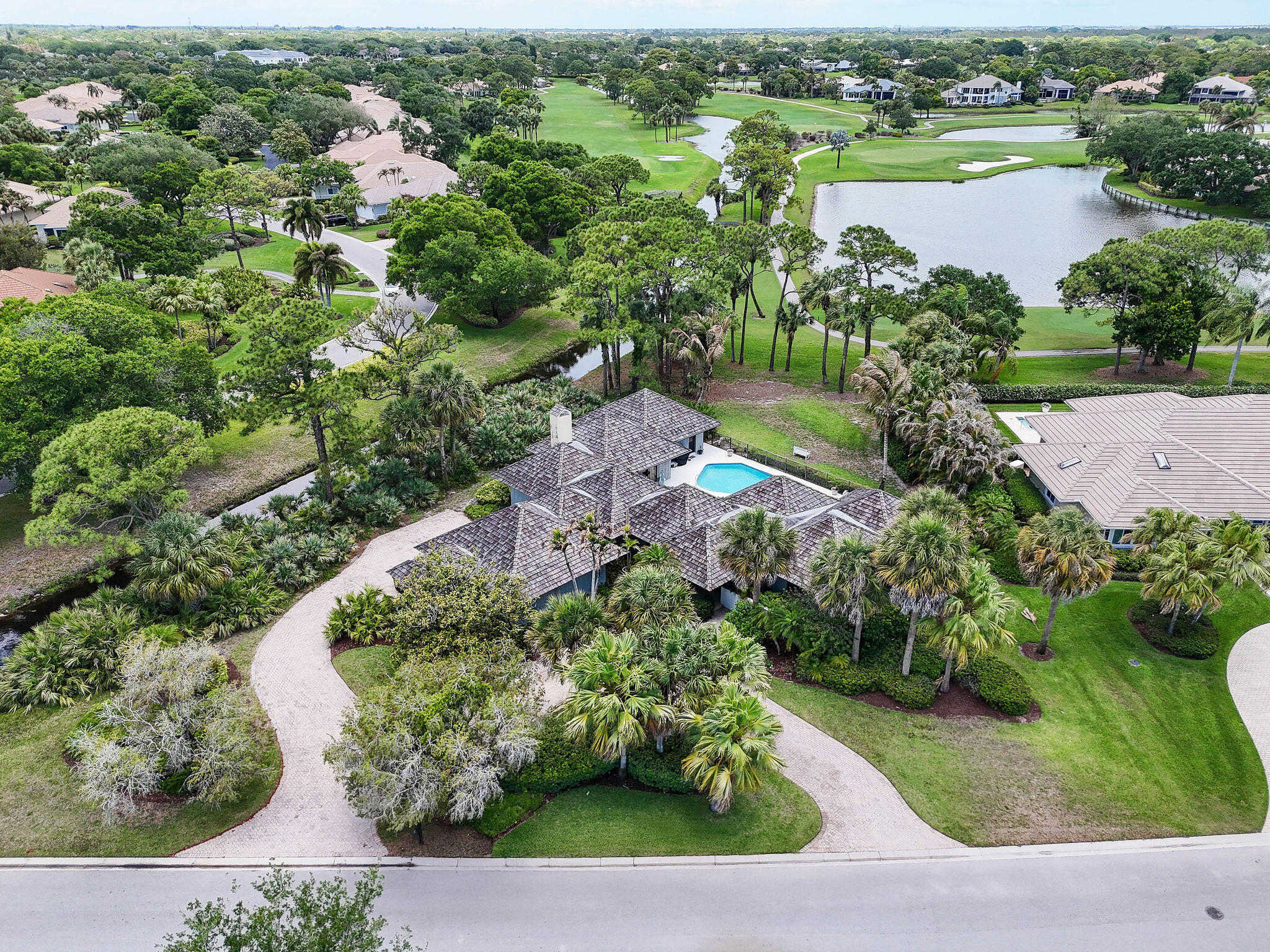 Mariner Sands Country Club - Residential