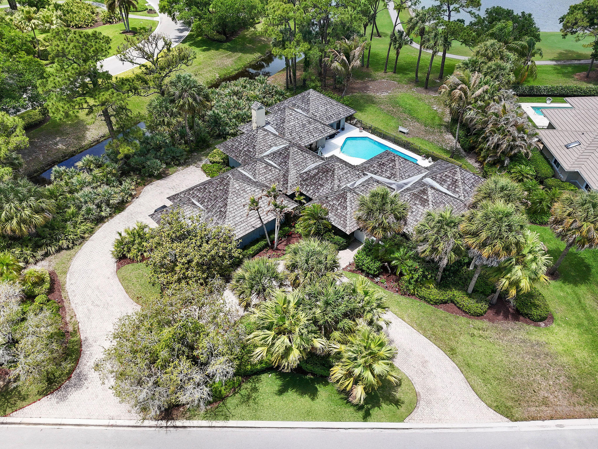 Mariner Sands Country Club - Residential