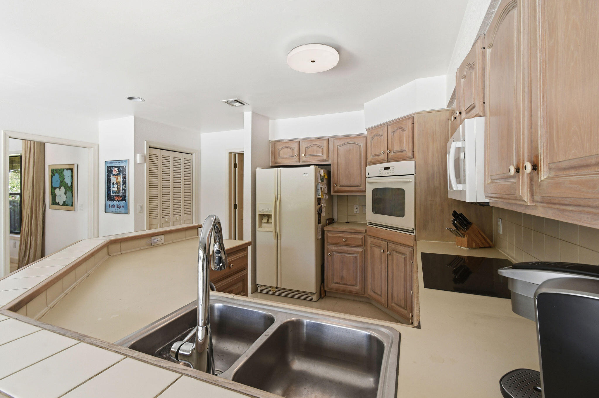 Mariner Sands Country Club - Residential