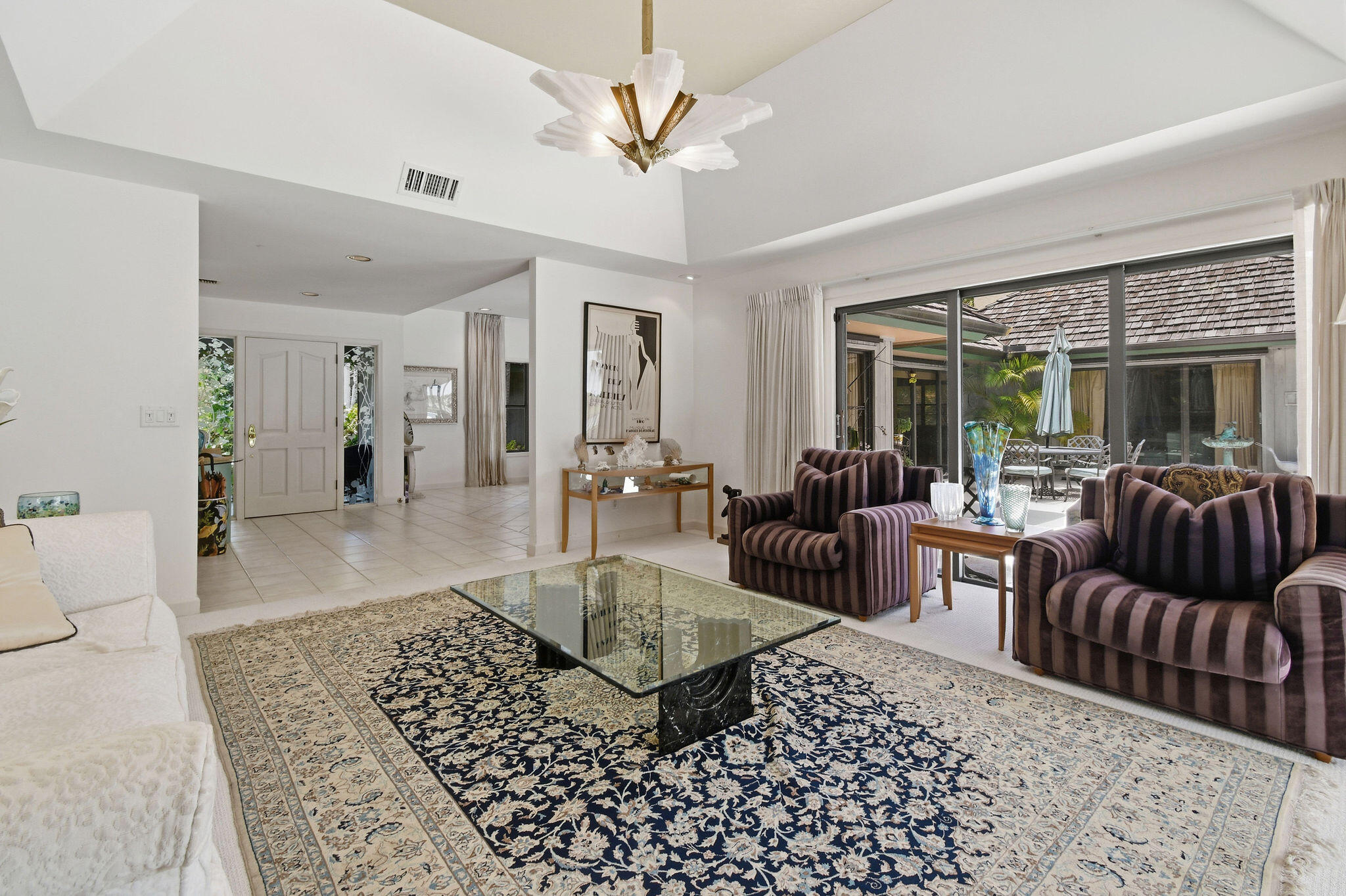 Mariner Sands Country Club - Residential