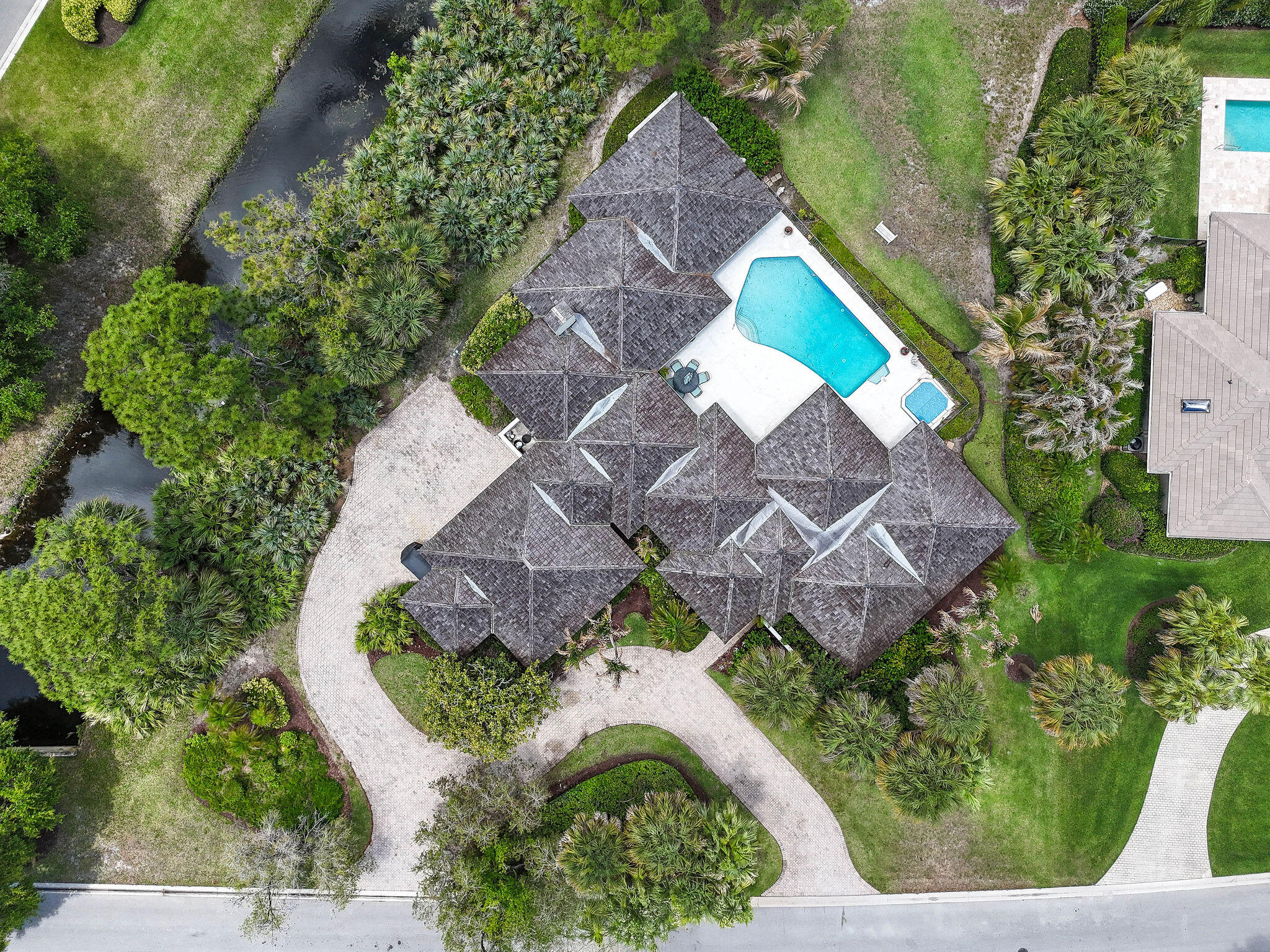 Mariner Sands Country Club - Residential
