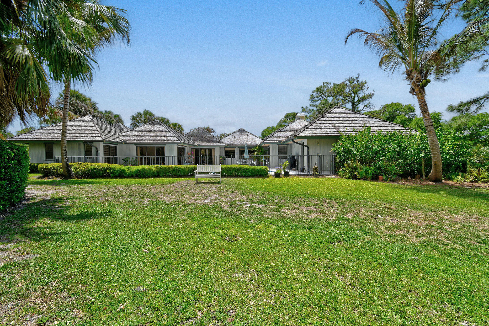 Mariner Sands Country Club - Residential