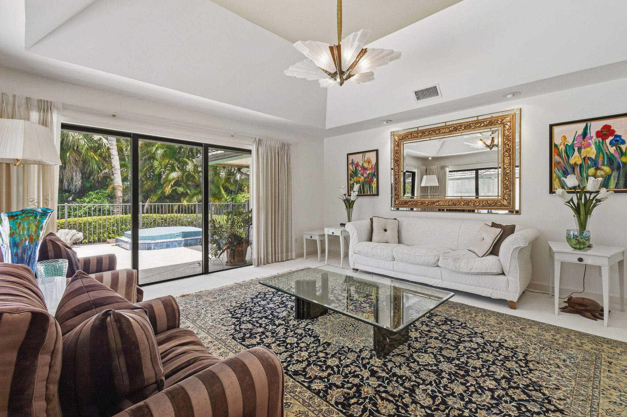 Mariner Sands Country Club - Residential