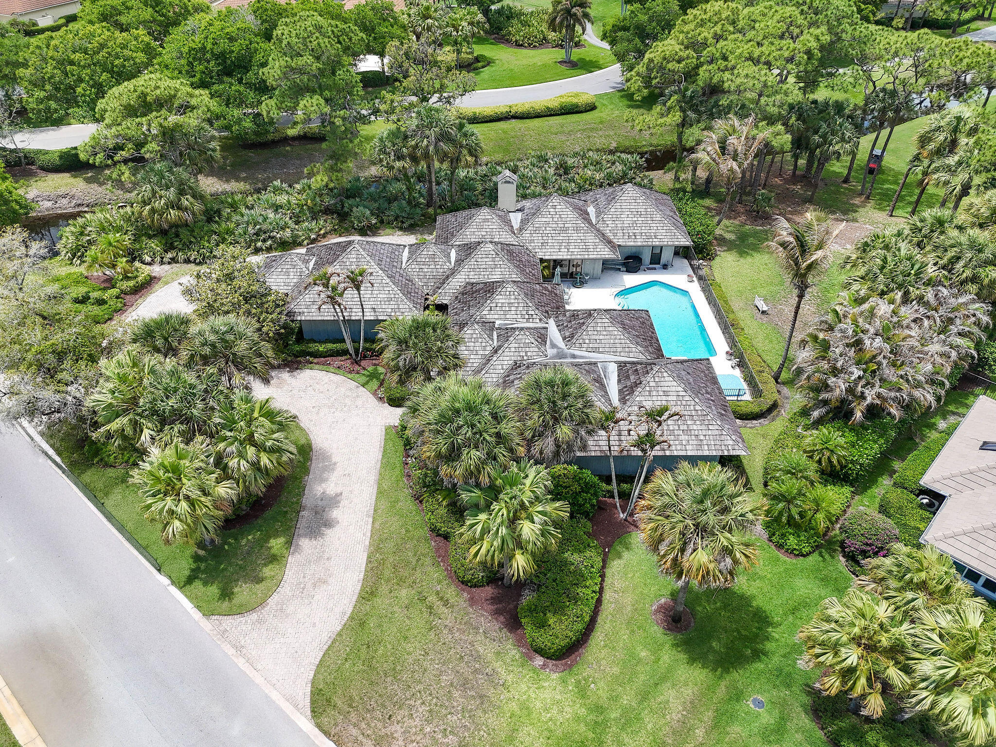 Mariner Sands Country Club - Residential