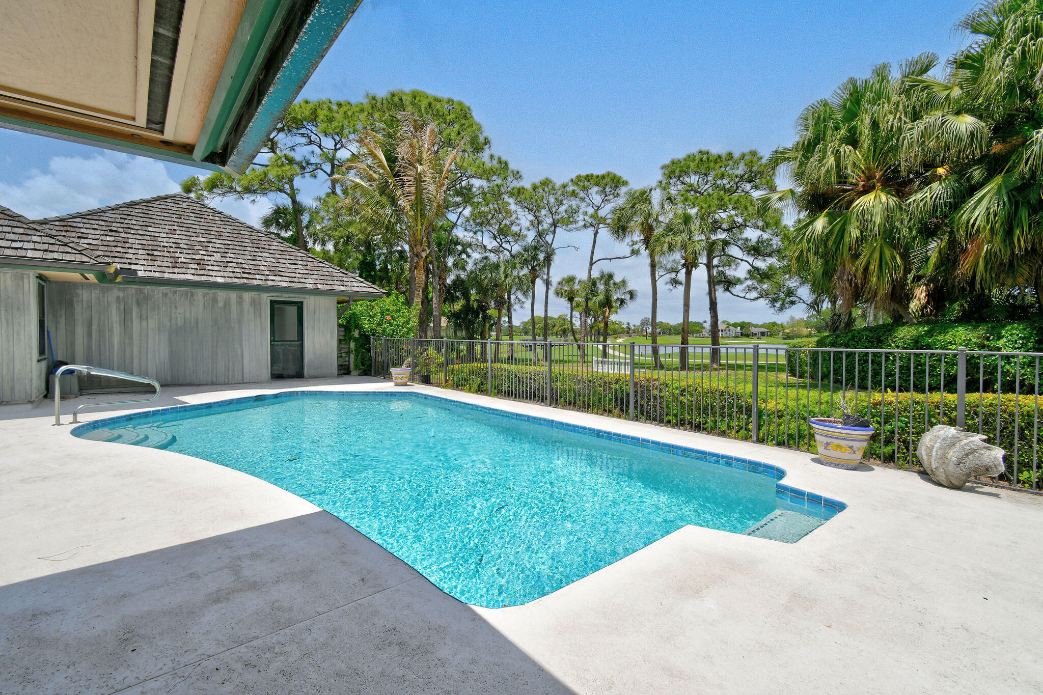 Mariner Sands Country Club - Residential