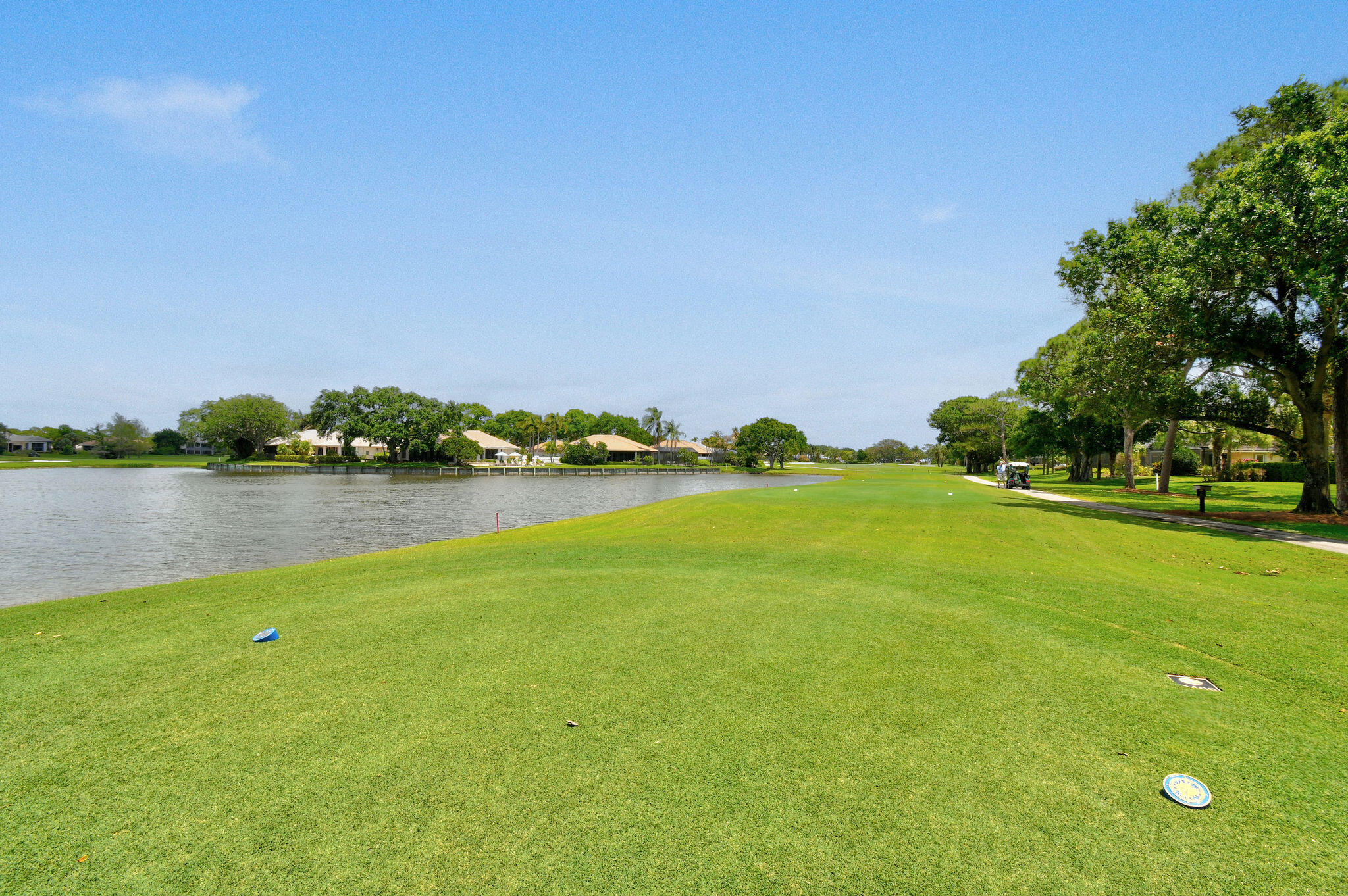 Mariner Sands Country Club - Residential