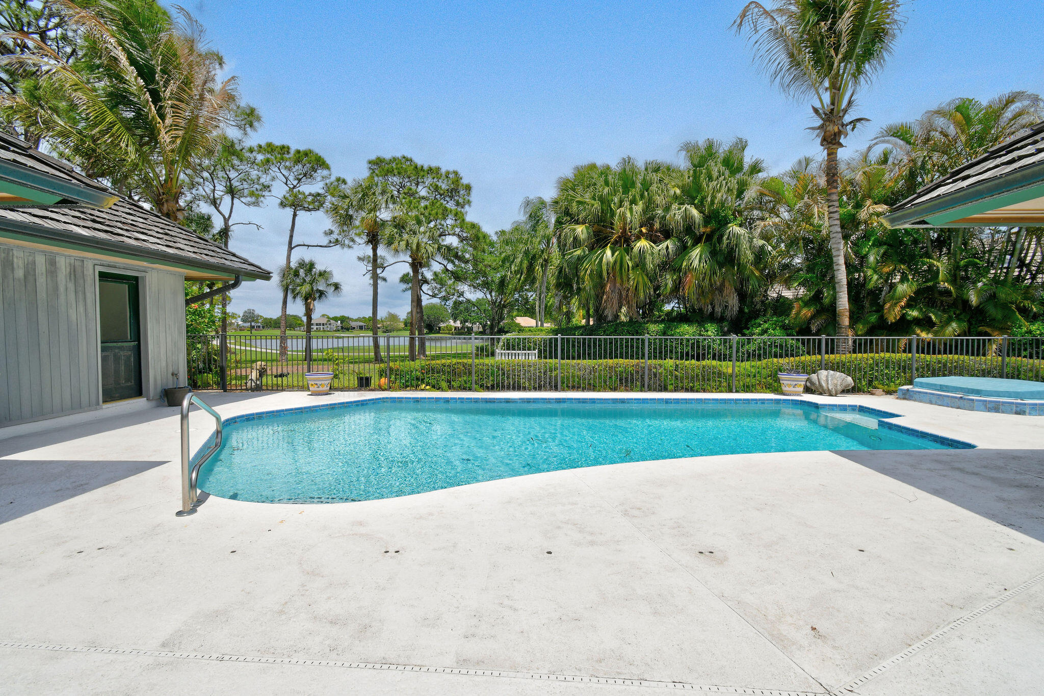Mariner Sands Country Club - Residential