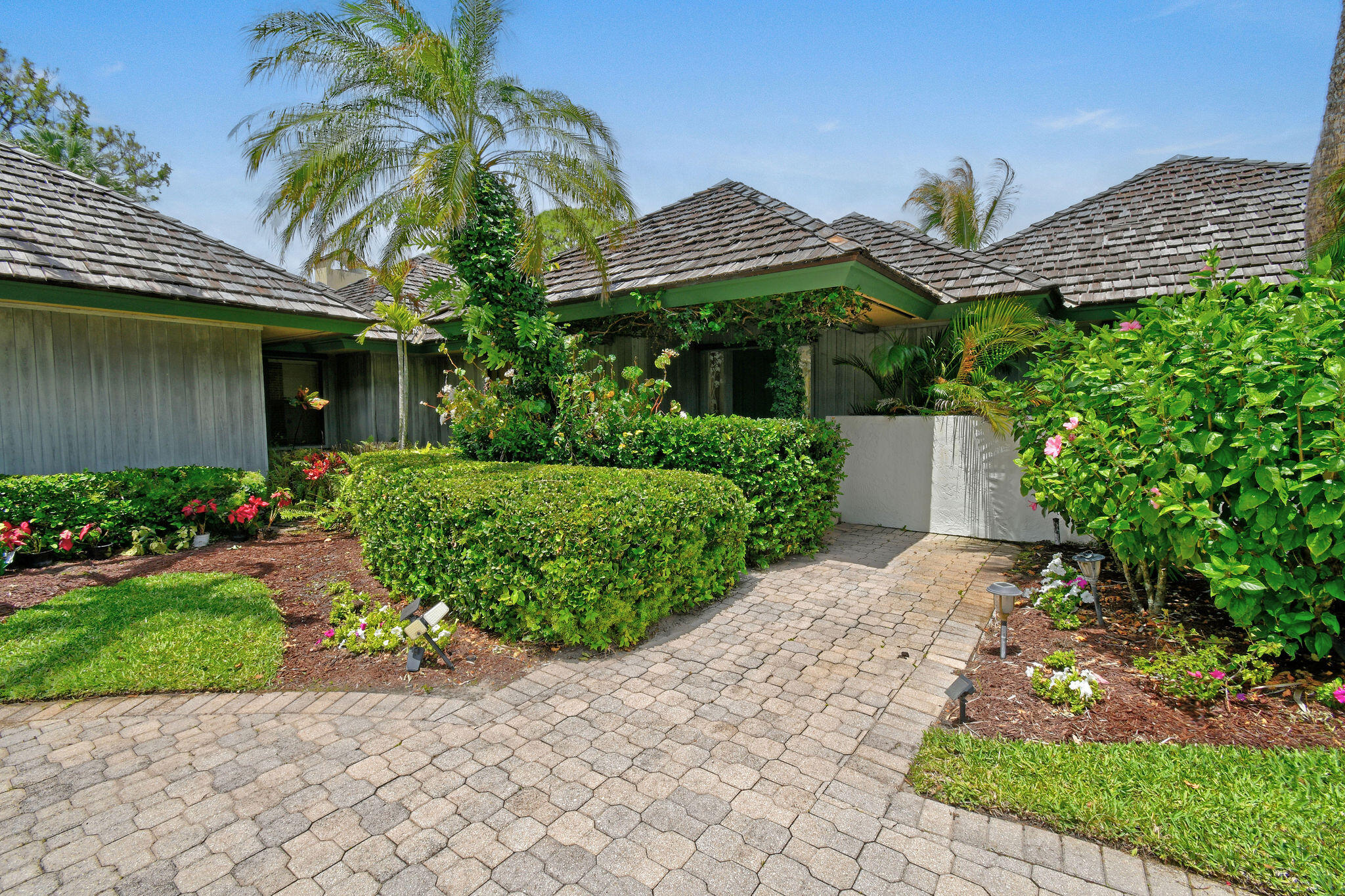 Mariner Sands Country Club - Residential
