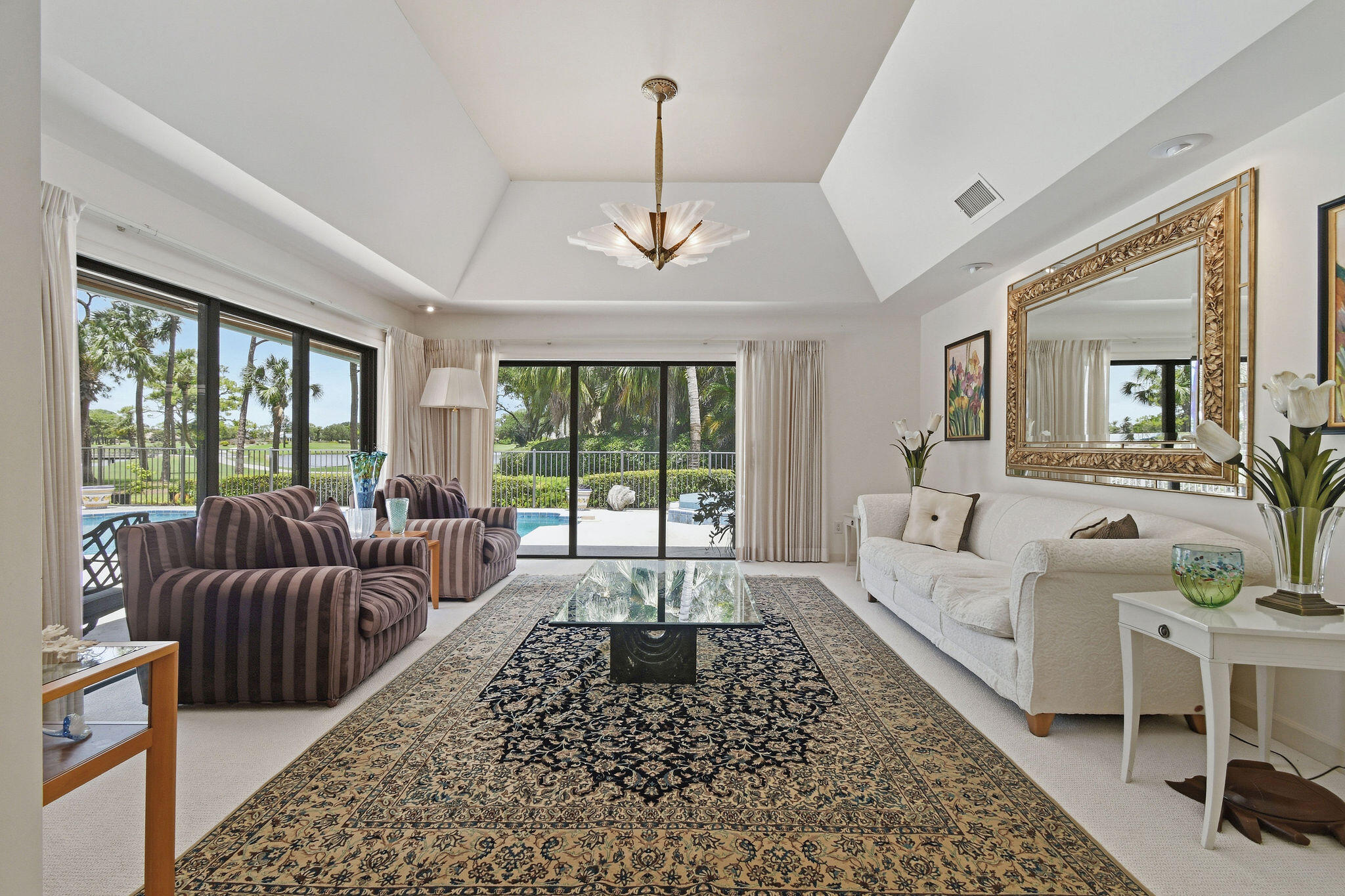 Mariner Sands Country Club - Residential