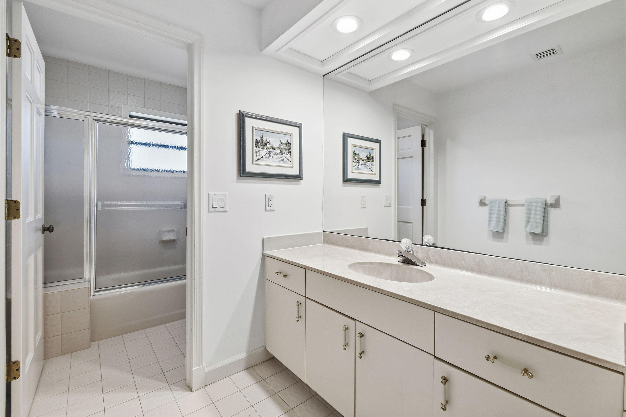 Mariner Sands Country Club - Residential