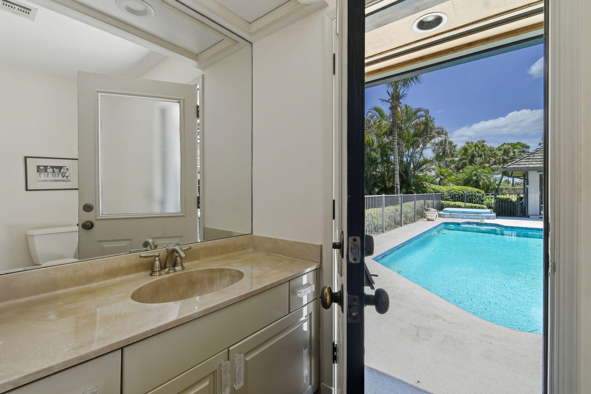 Mariner Sands Country Club - Residential