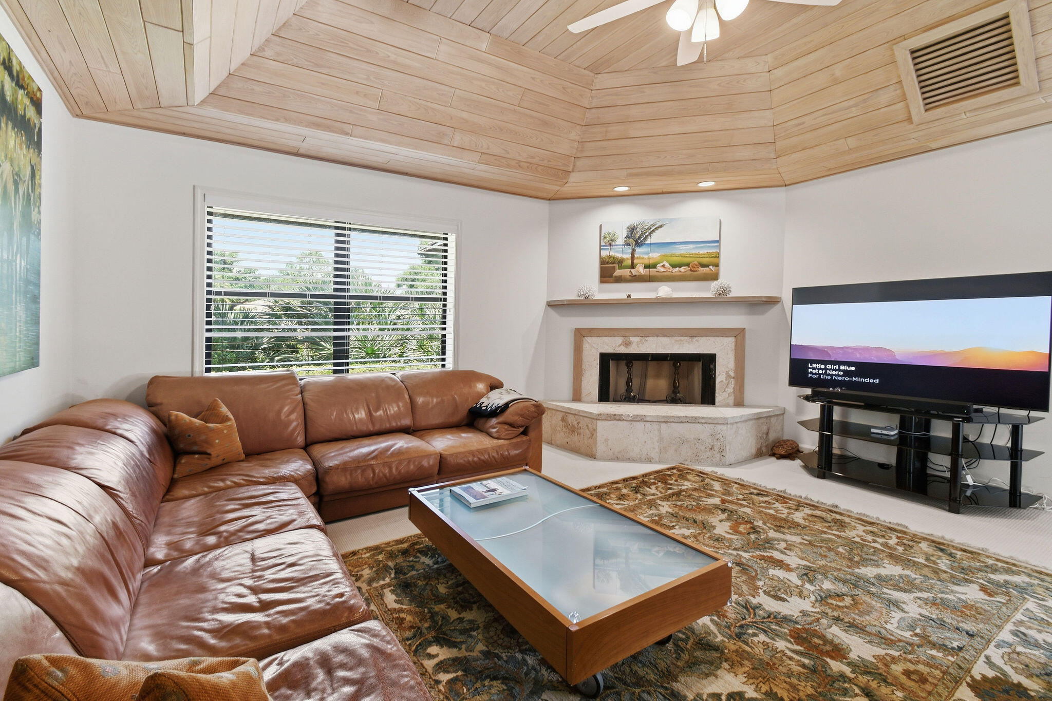 Mariner Sands Country Club - Residential