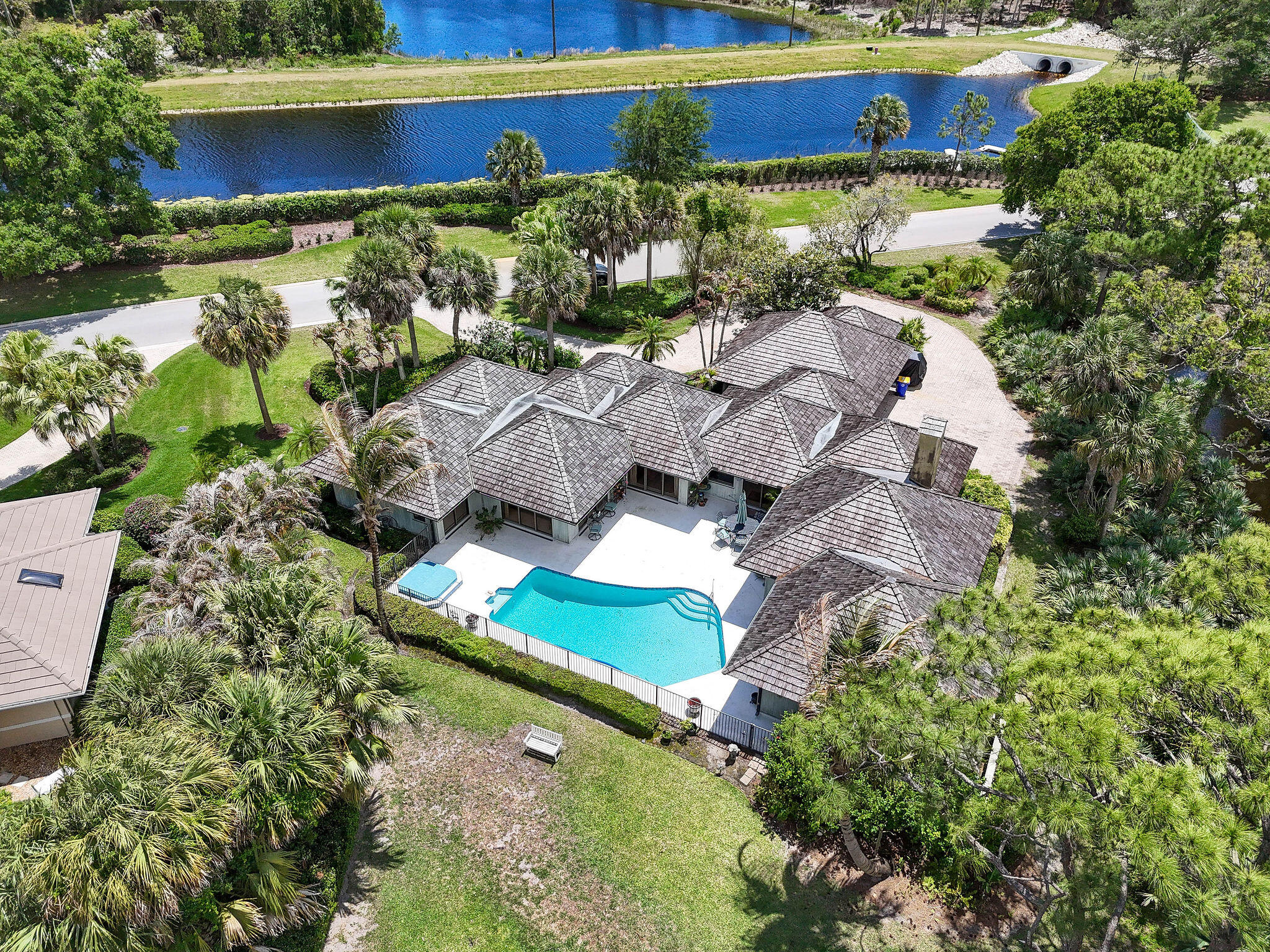 Mariner Sands Country Club - Residential