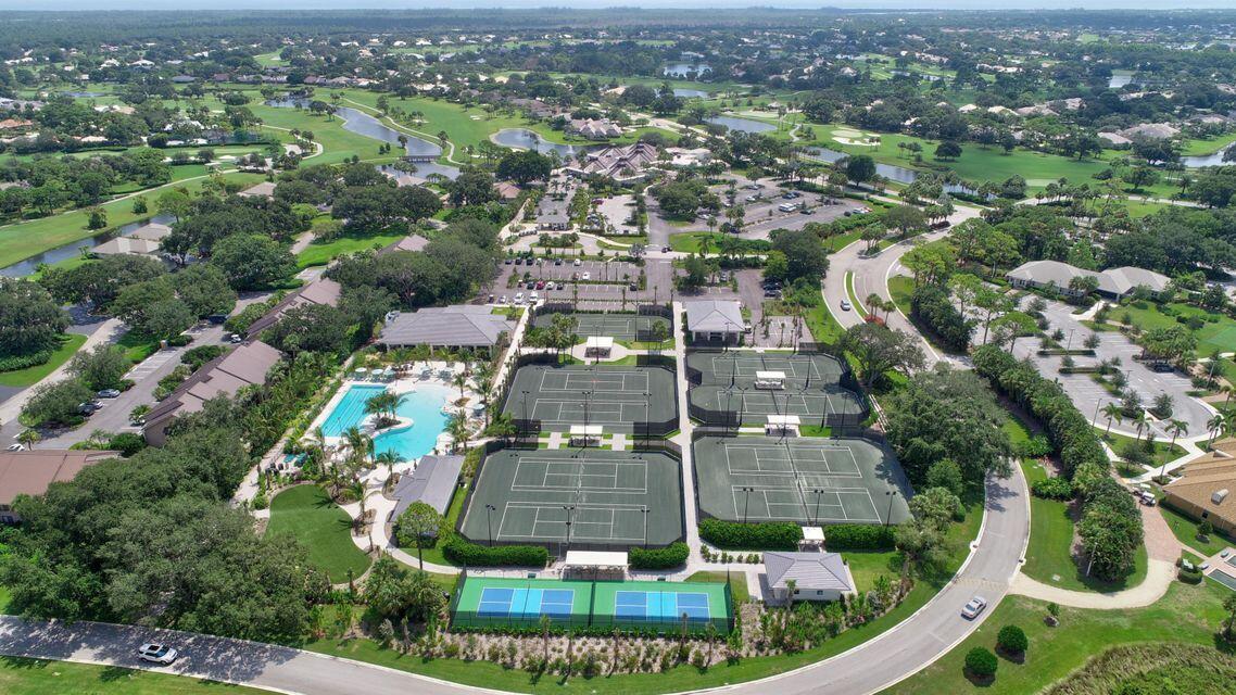 Mariner Sands Country Club - Residential