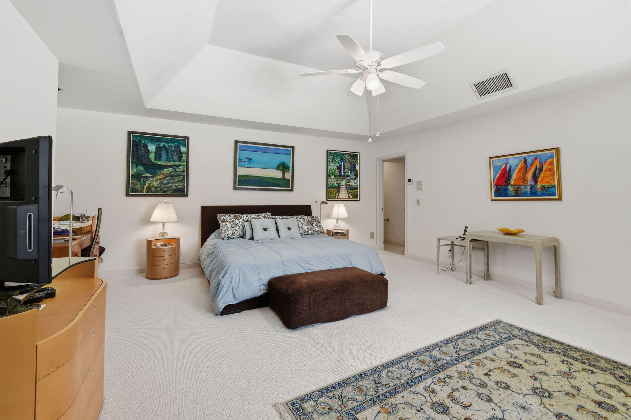 Mariner Sands Country Club - Residential