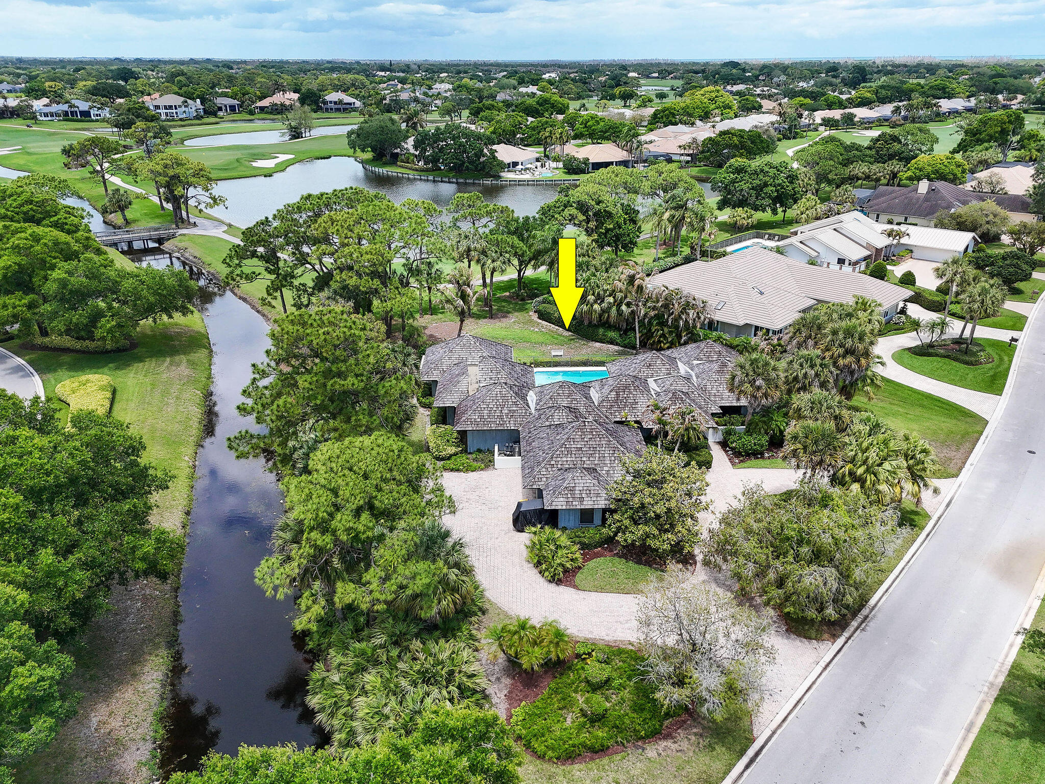Mariner Sands Country Club - Residential