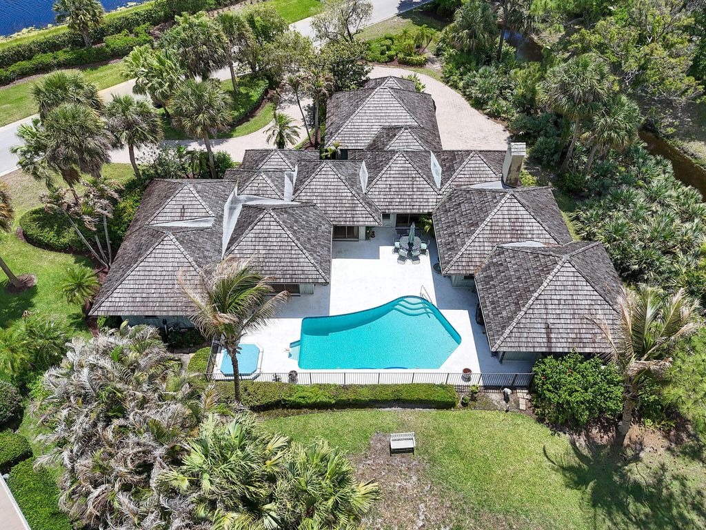Photo of 6980 SE Winged Foot Drive, Stuart, FL 34997 (MLS # B26025588)